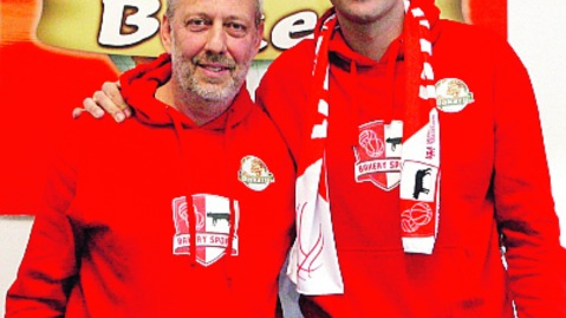 Bakery Basket, dopo Zizic saluta anche Becirovic. Sabato sera arriva Tortona