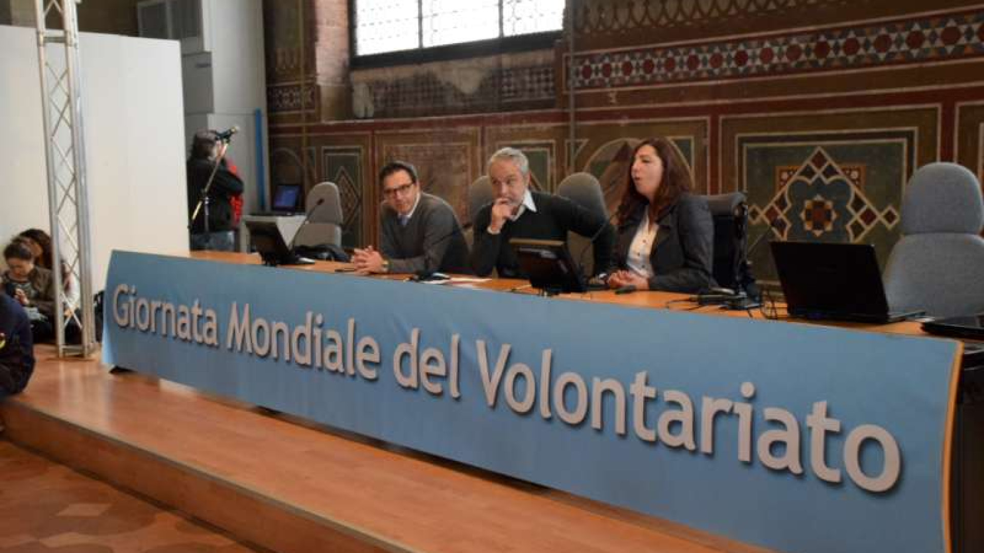 "Avere cura" del pianeta e della salute, la festa del volontariato guarda a Expo