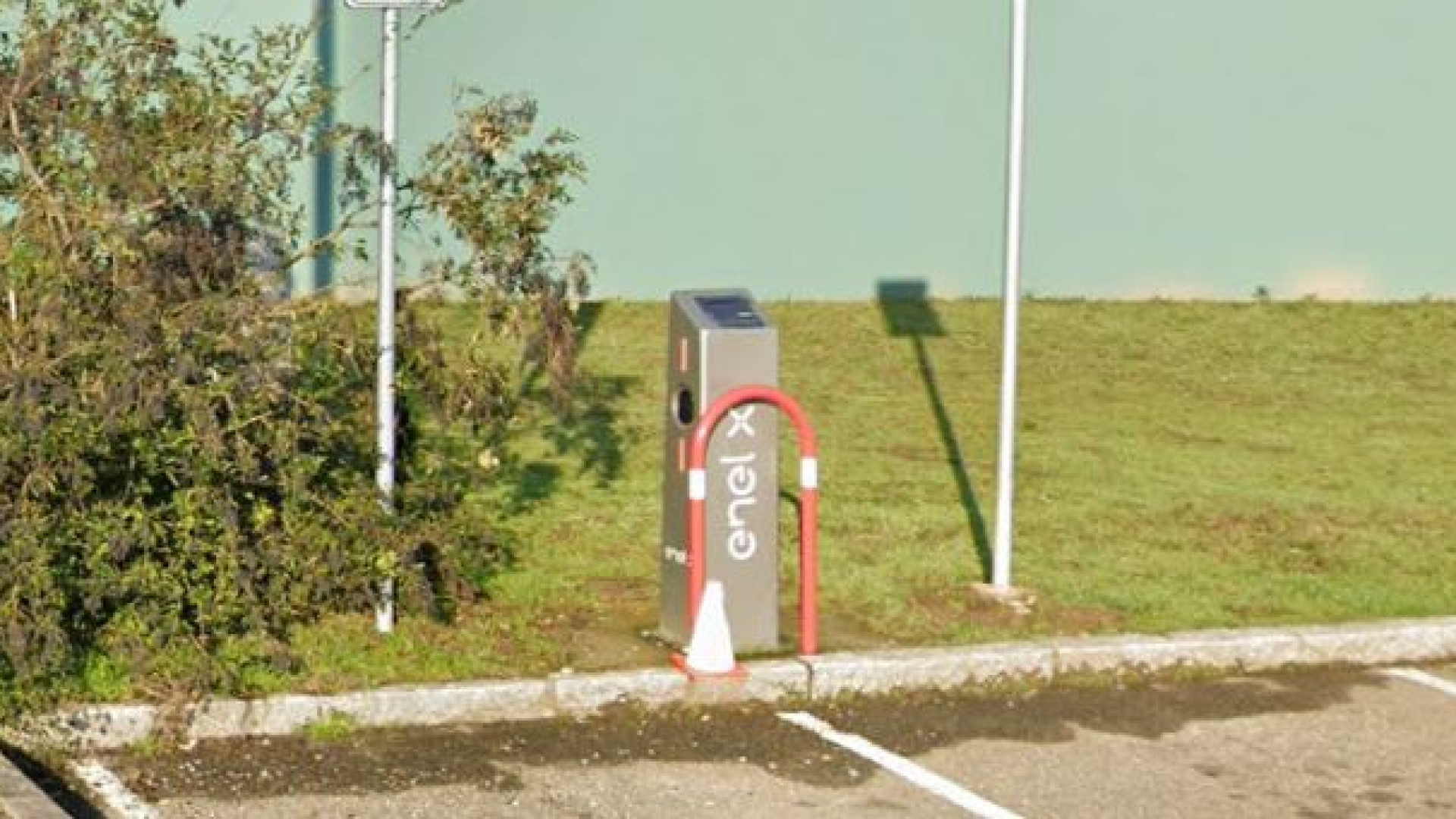 Castel San Giovanni, in arrivo una nuova stazione di ricarica per auto elettriche