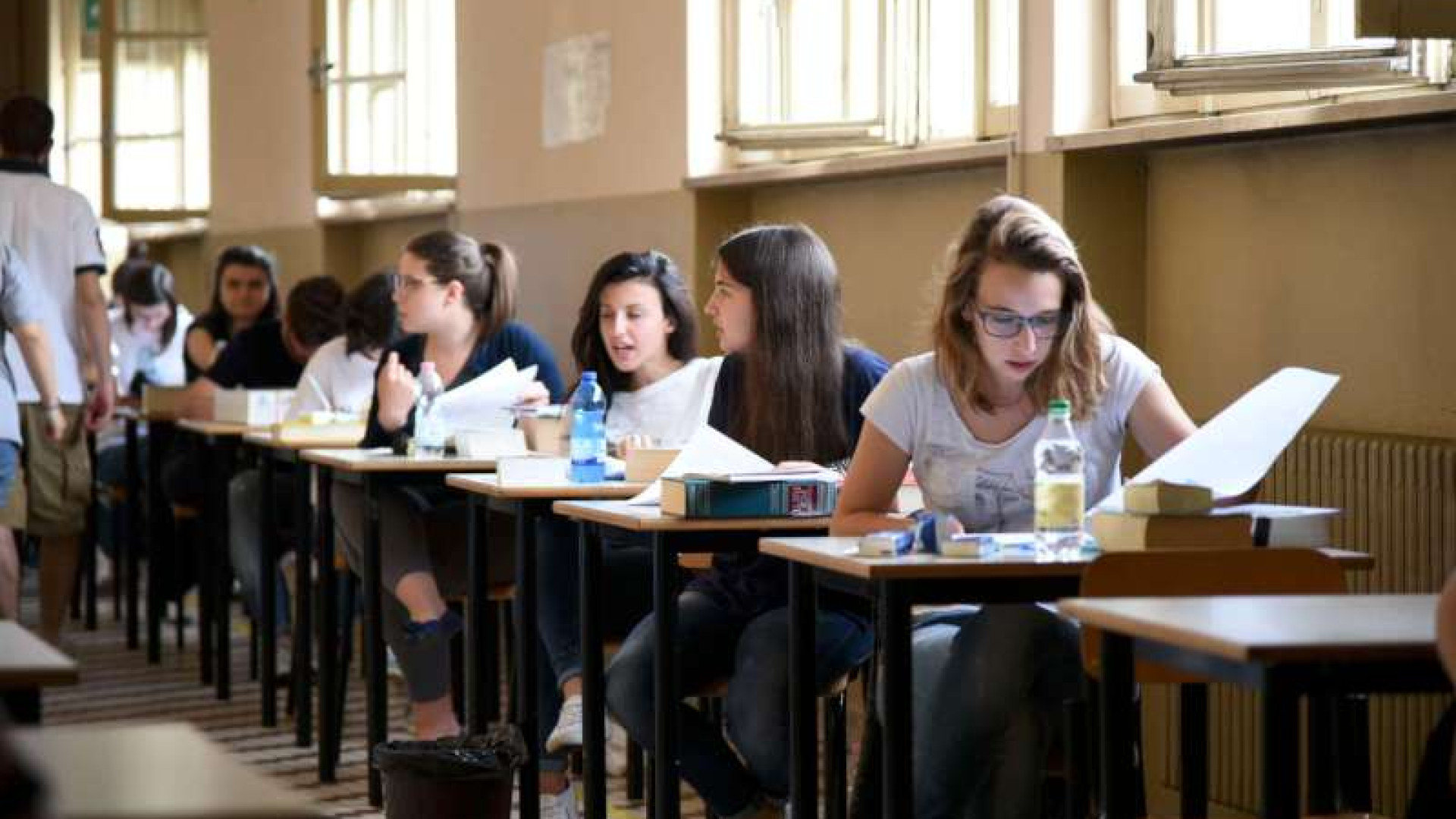 Maturità 2023: tra le tracce Moravia, Quasimodo, Fallaci e il ricordo di Piero Angela