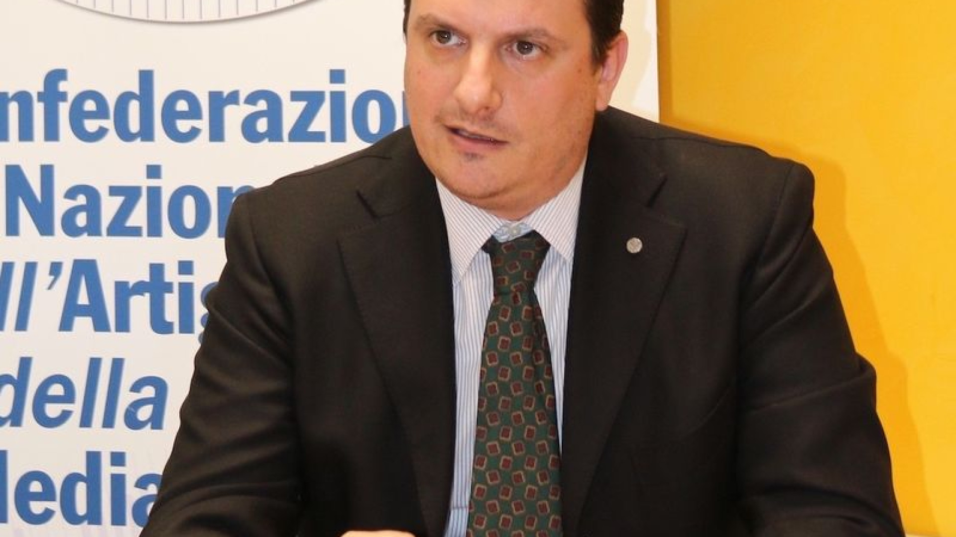 Cna: nel 2020 fatturato in calo del 42%. Situazione critica anche a Piacenza