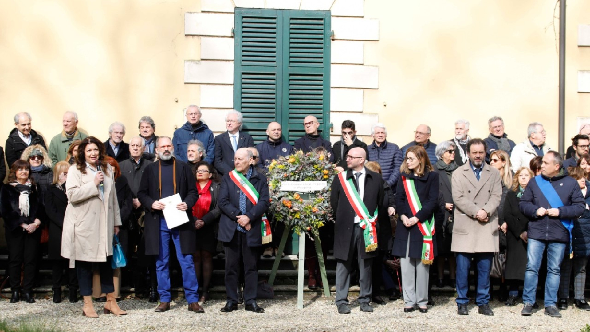 Villa Verdi, concerto dedicato al maestro: "Salviamo questo patrimonio"
