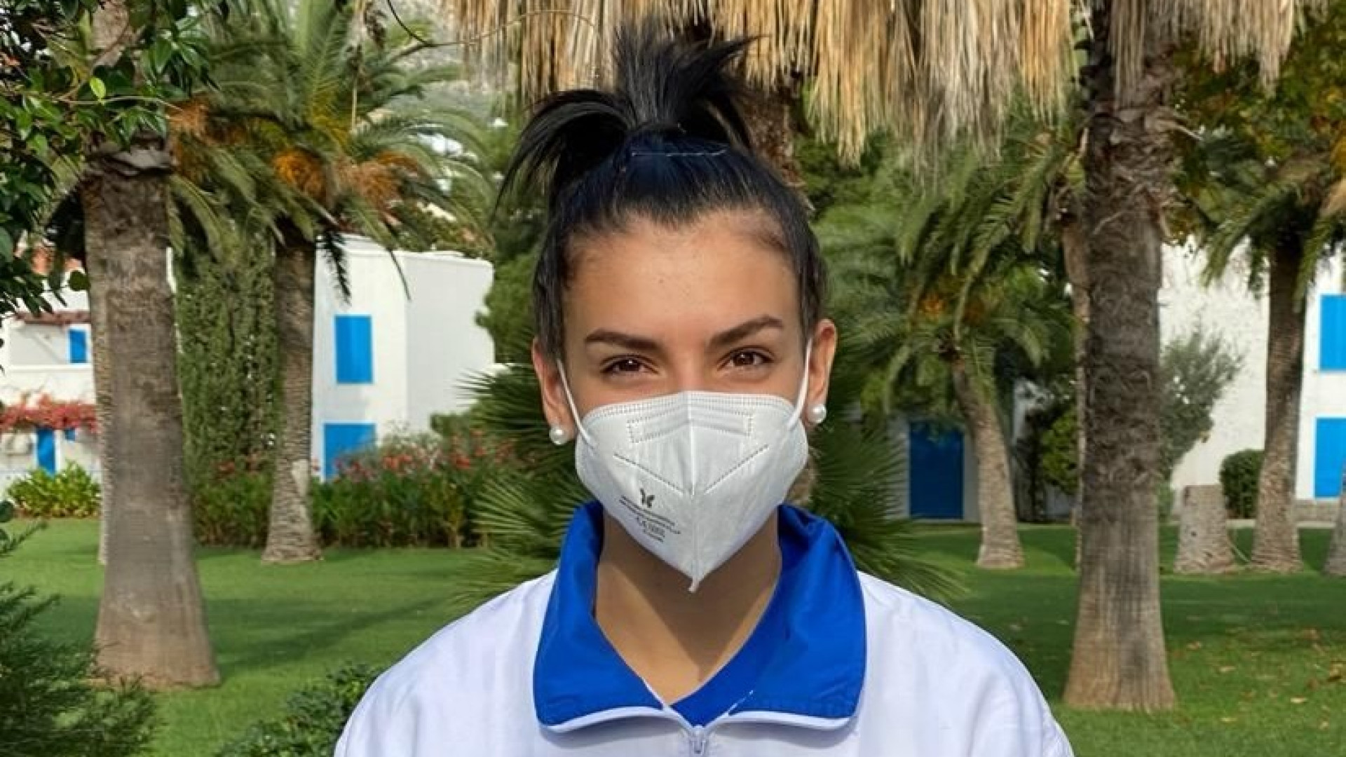 Europei di Kickboxing, la piacentina Camilla Marenghi vola in semifinale