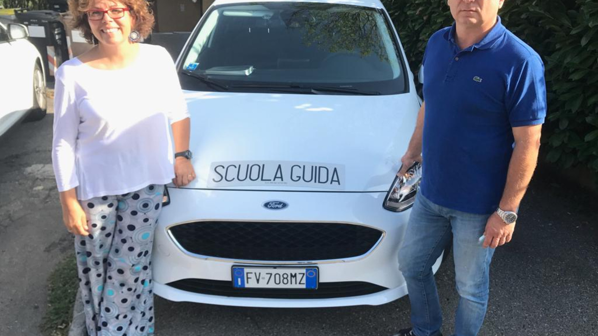 Iva sui corsi per la patente: domani sciopero delle autoscuole piacentine