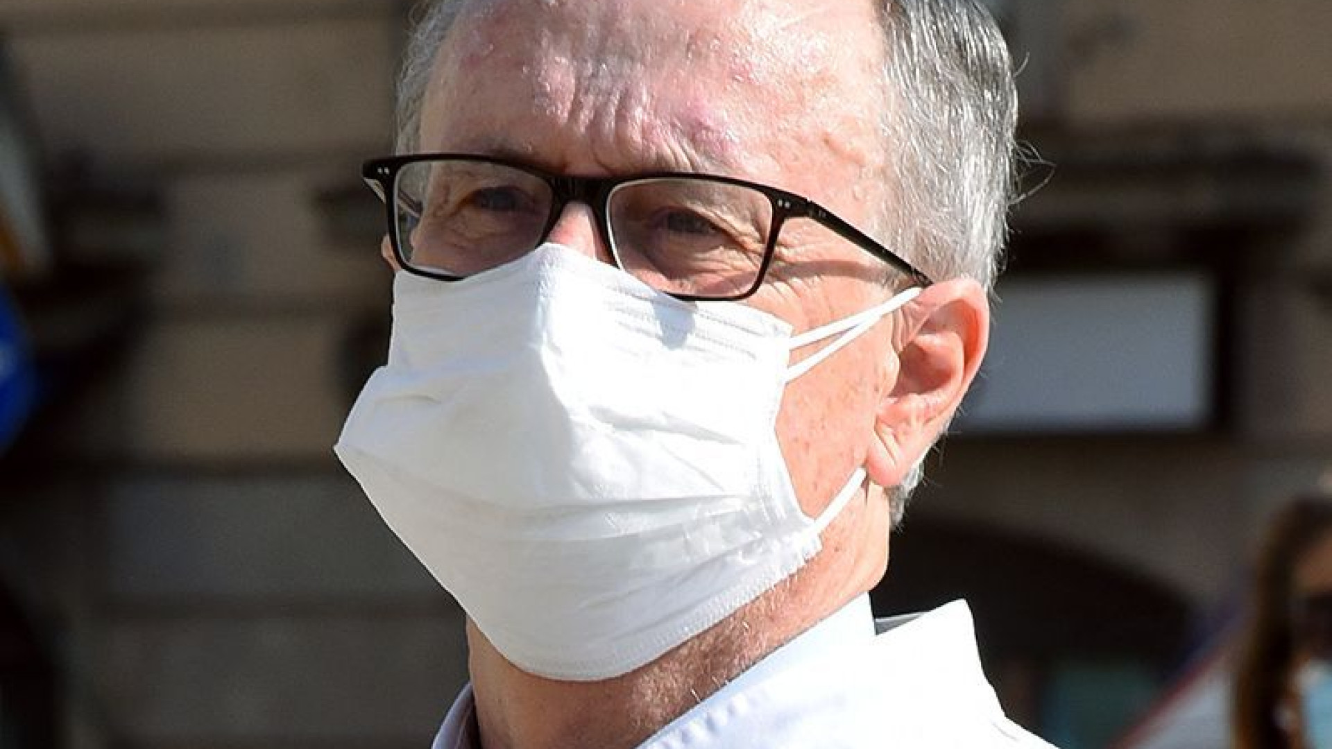 Luigi Cavanna: "Grazie ai vaccini, Day hospital oncologico Covid free"