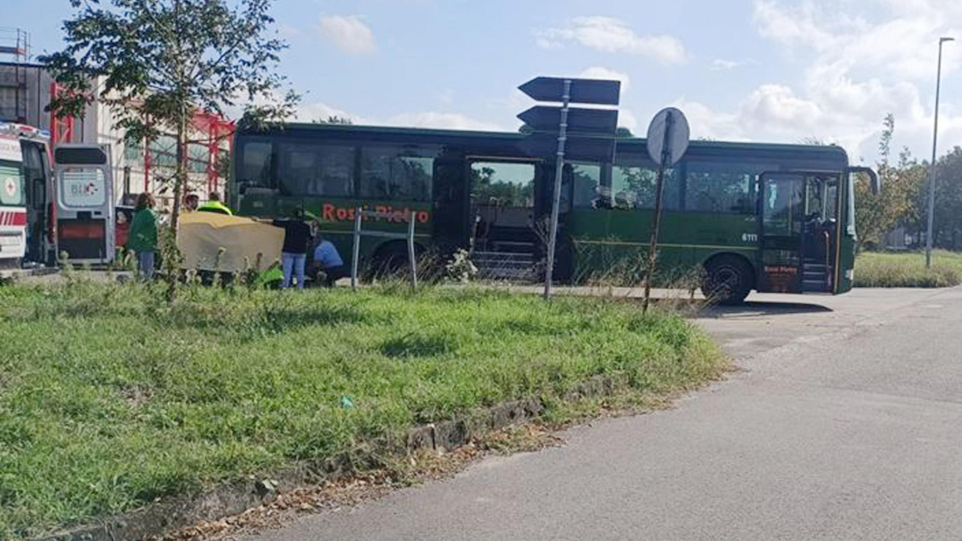 Studentessa investita, la famiglia di Simran chiede chiarezza sulla dinamica