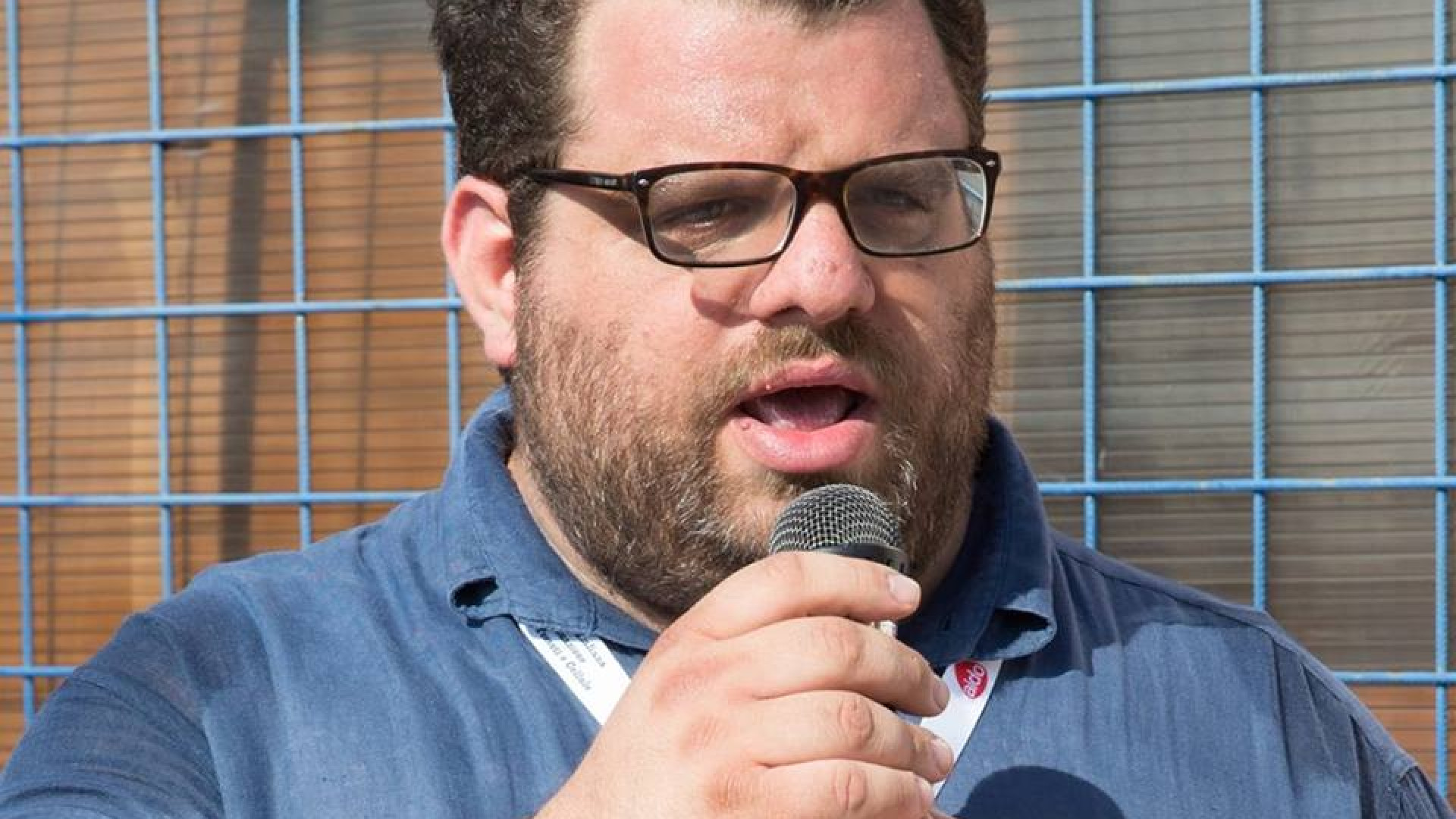 Niviano in lutto, è scomparso Michele Lizzori. Aido Piacenza: "Ciao guerriero buono"