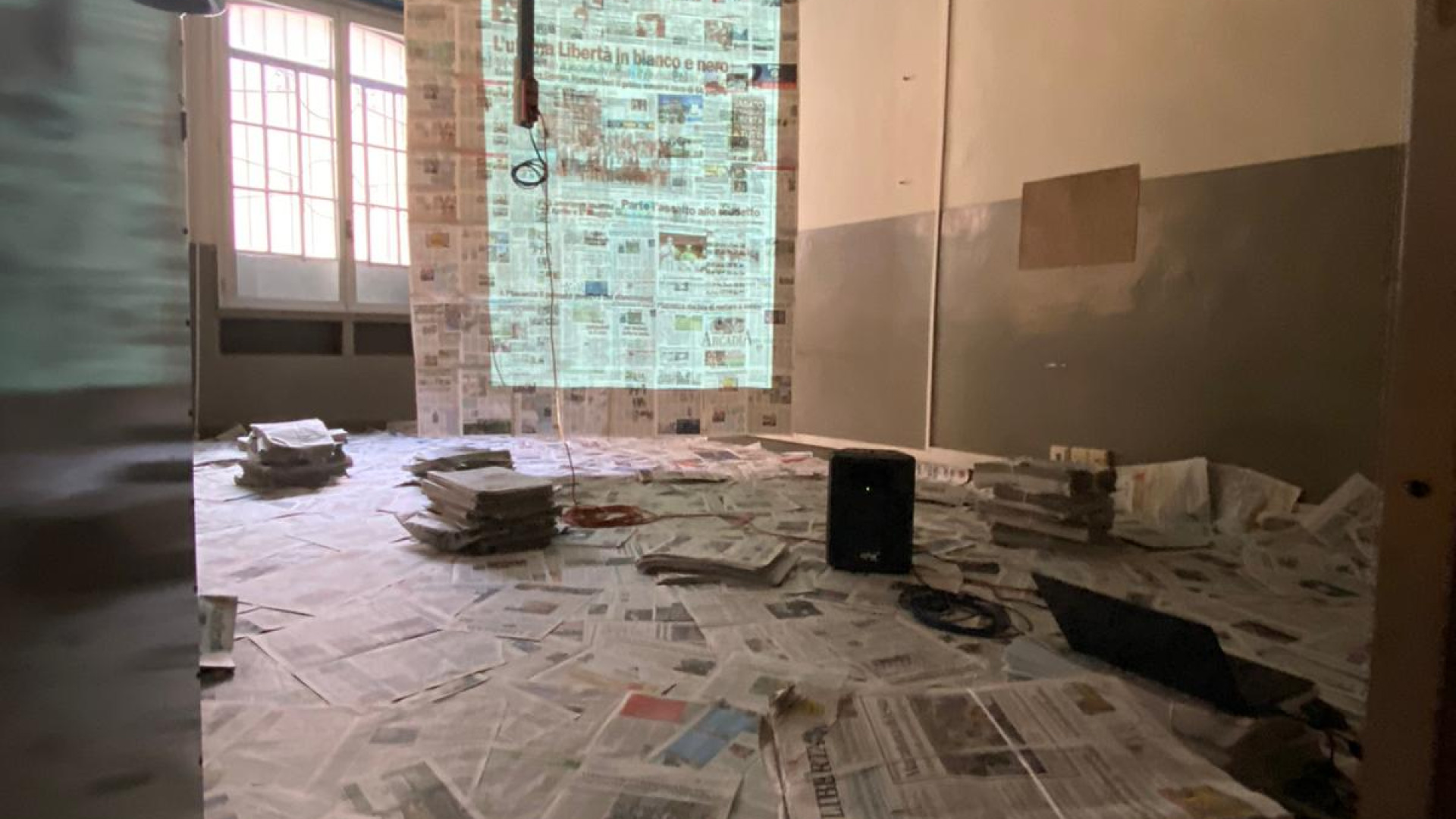 Piacenza nel mondo, benemerenza 2023 a Libertà. La consegna a Ferriere
