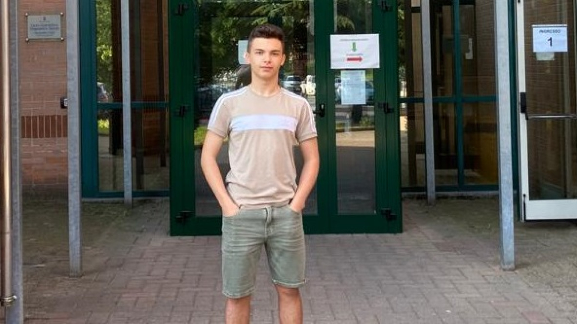 E' il piacentino Francesco Agnes il "genio della chimica" dell'Emilia Romagna