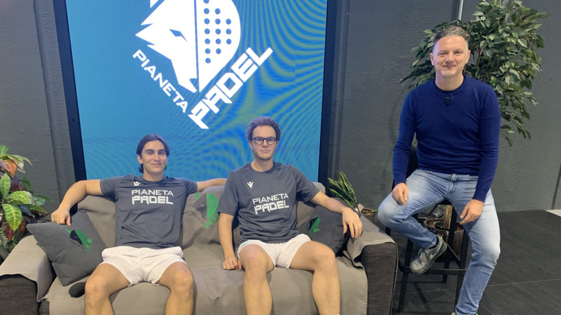 La crisi Piacenza e il rilancio del Fiorenzuola a Zona Calcio, poi torna Zona Padel