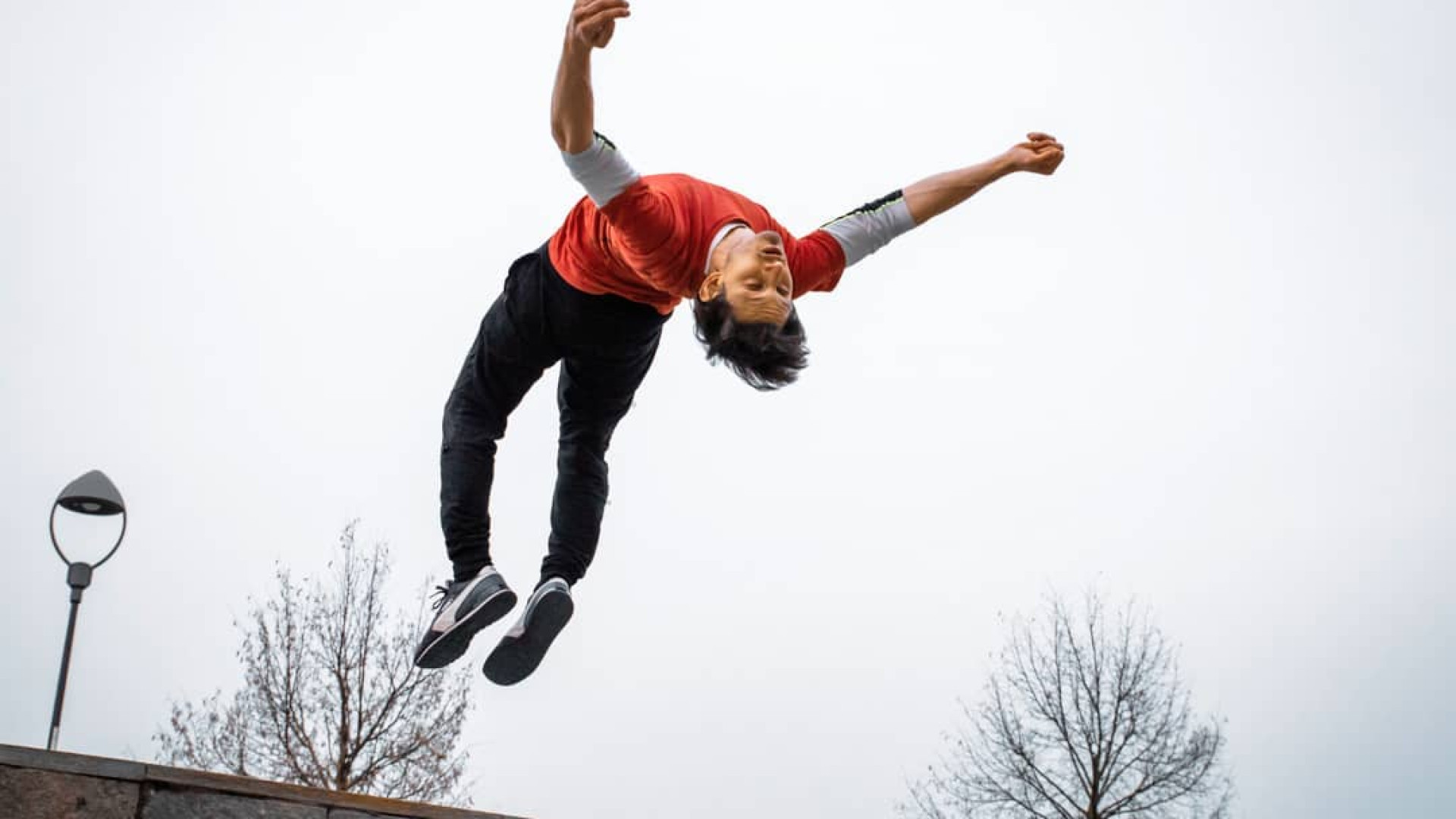 Sabato con "Parkour Piacenza" in piazza Cavalli per l’Ucraina