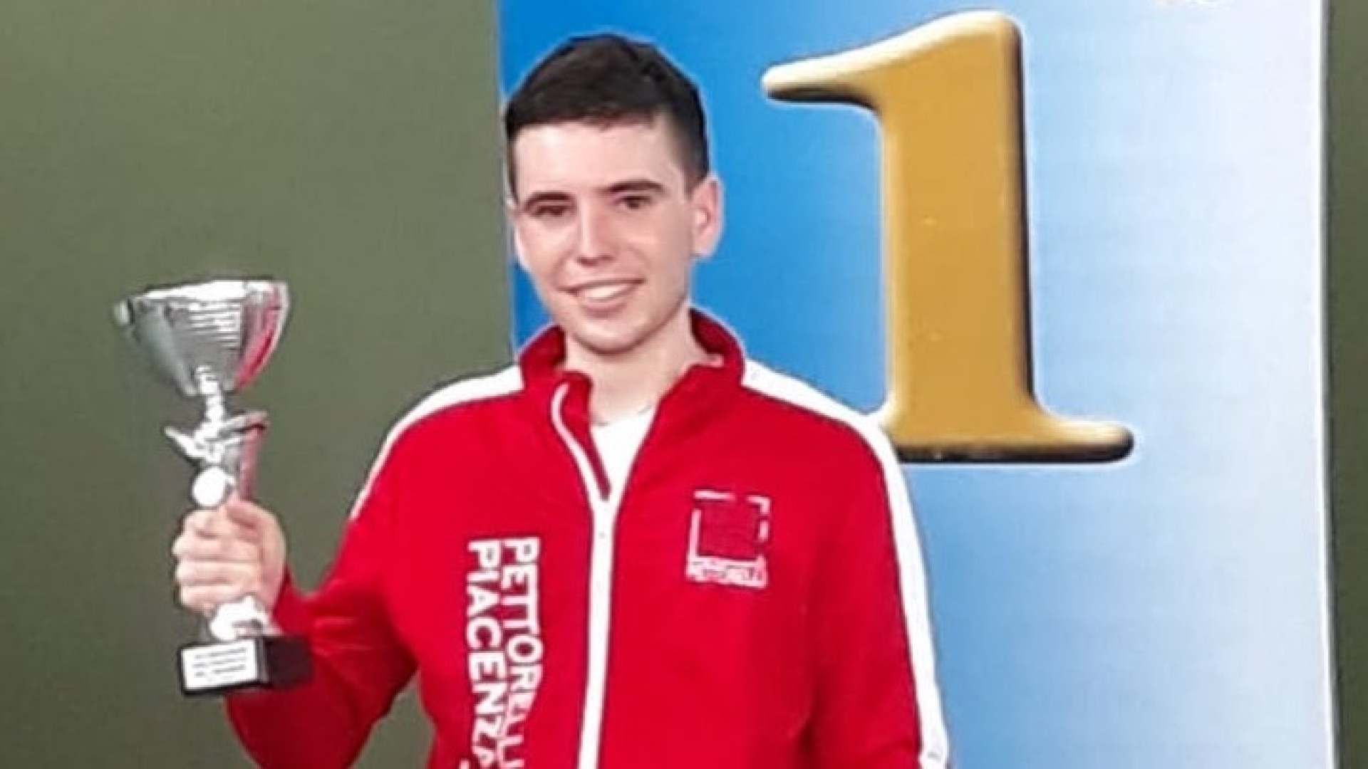 Scherma, un super Bonelli si qualifica alle prove nazionali in due categorie diverse