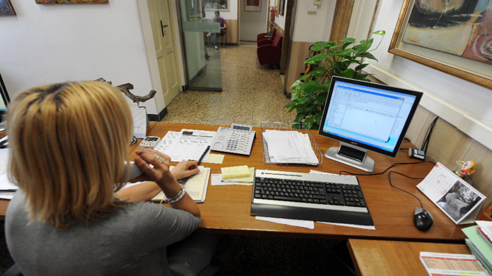 Imprese femminili, Piacenza ne perde 106 nel 2012 a causa della crisi economica