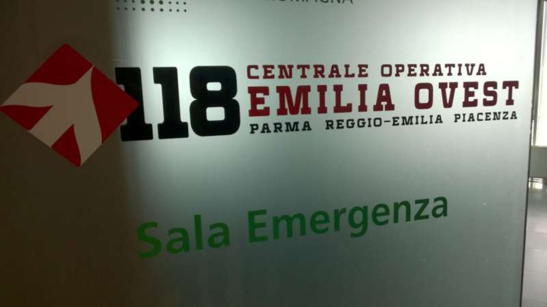 Centrale 118 compie un anno: 8 minuti per un codice rosso