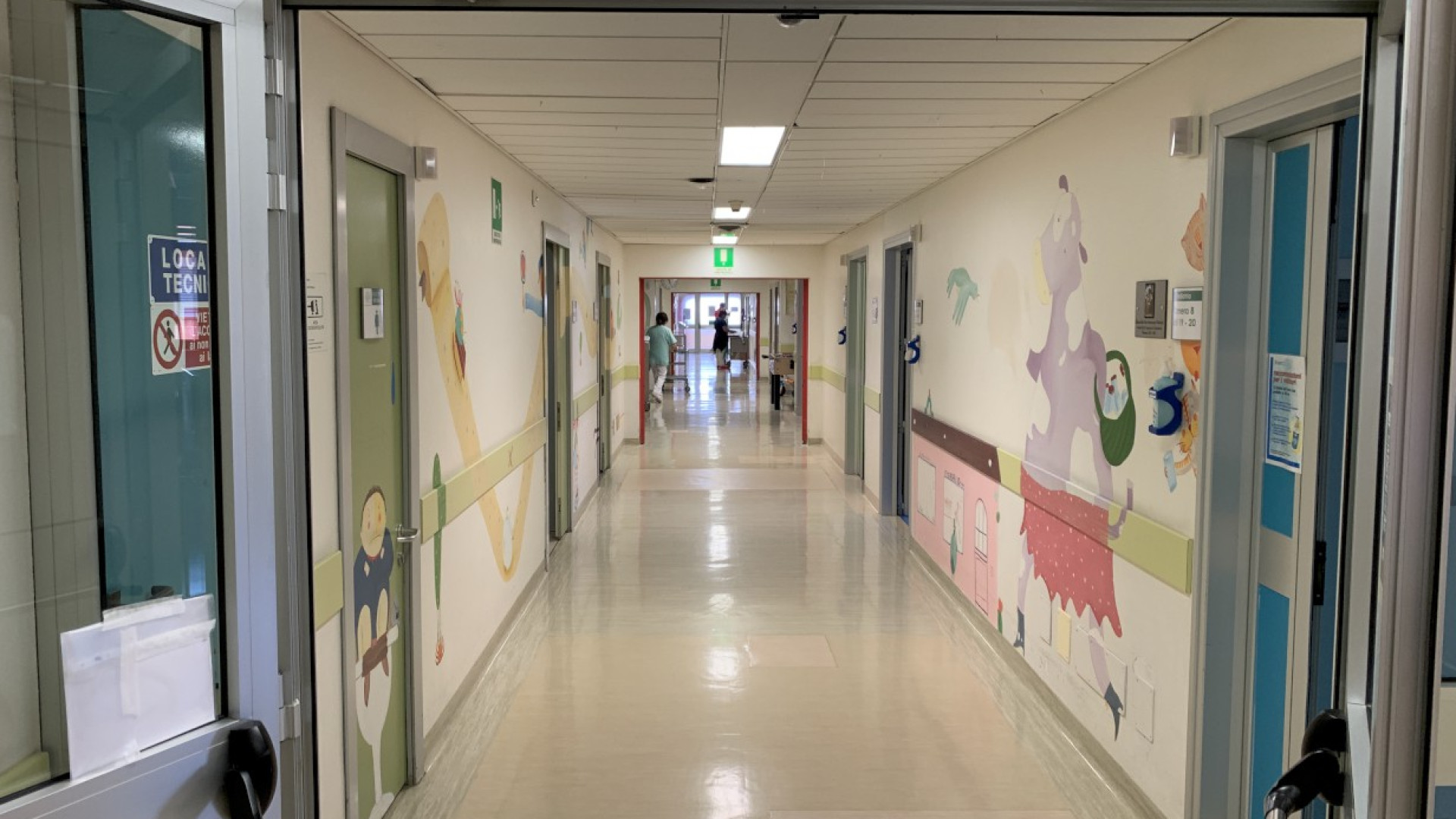 Sanità, la Regione rinnova l'impegno per i medici specializzandi: 72 contratti