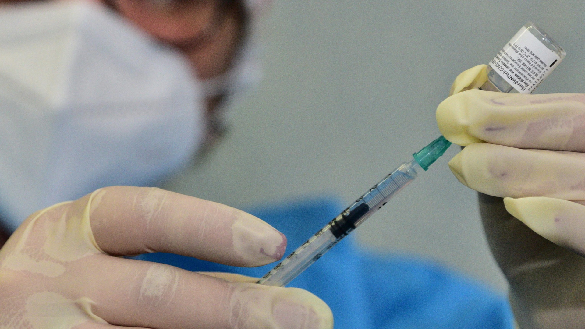 Vaccinati 10mila piacentini. "Ne mancano 3mila rispetto al piano"