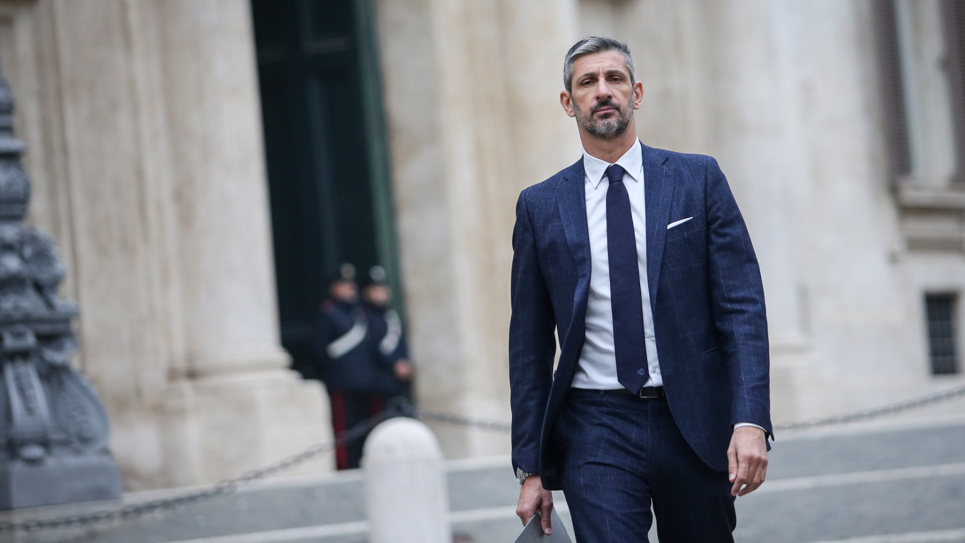 Il piacentino Cristian Camisa nel nuovo advisory board territoriale di Unicredit