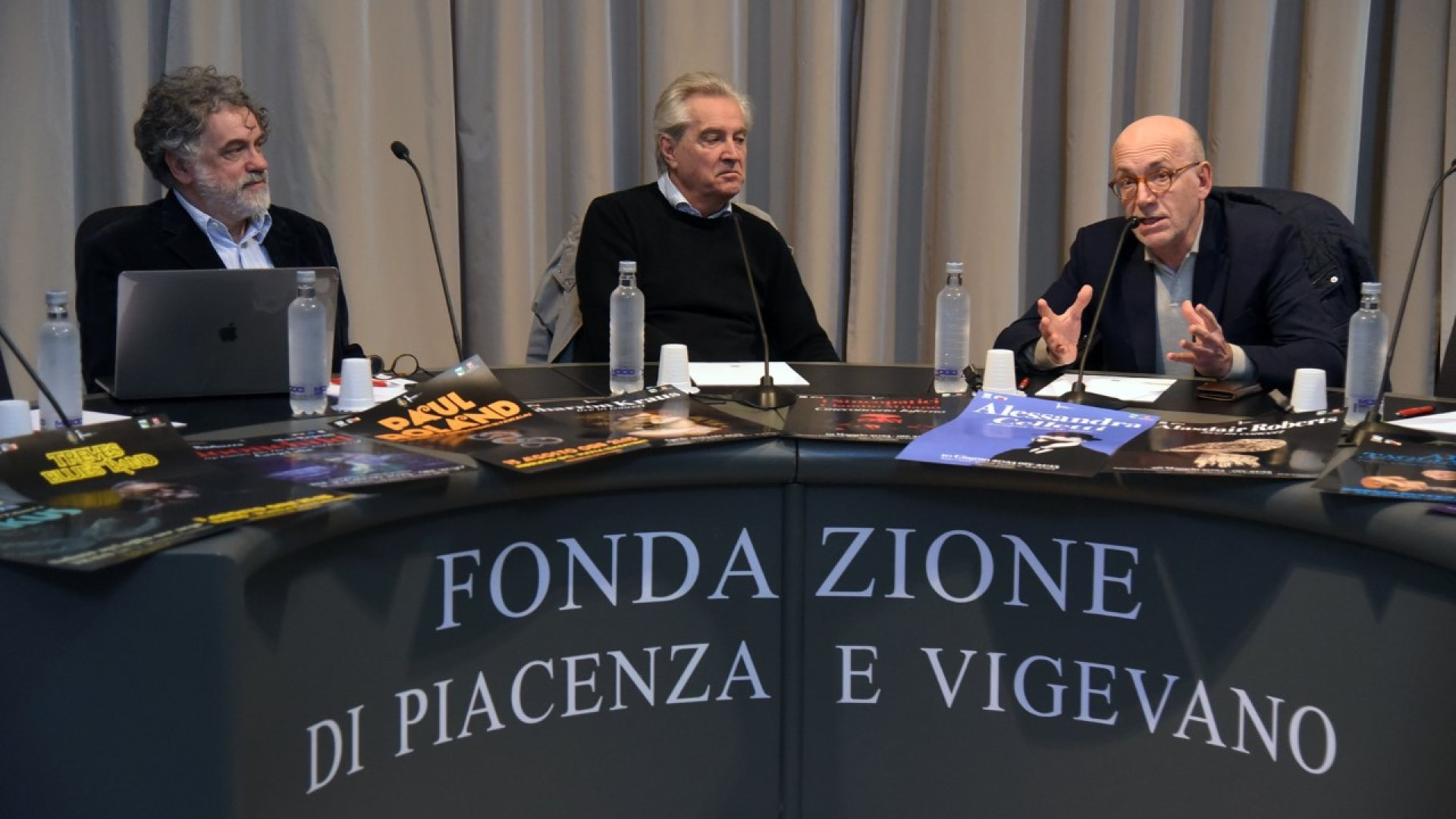 Musiche nuove: in città e provincia dal 27 marzo in programma 11 eventi