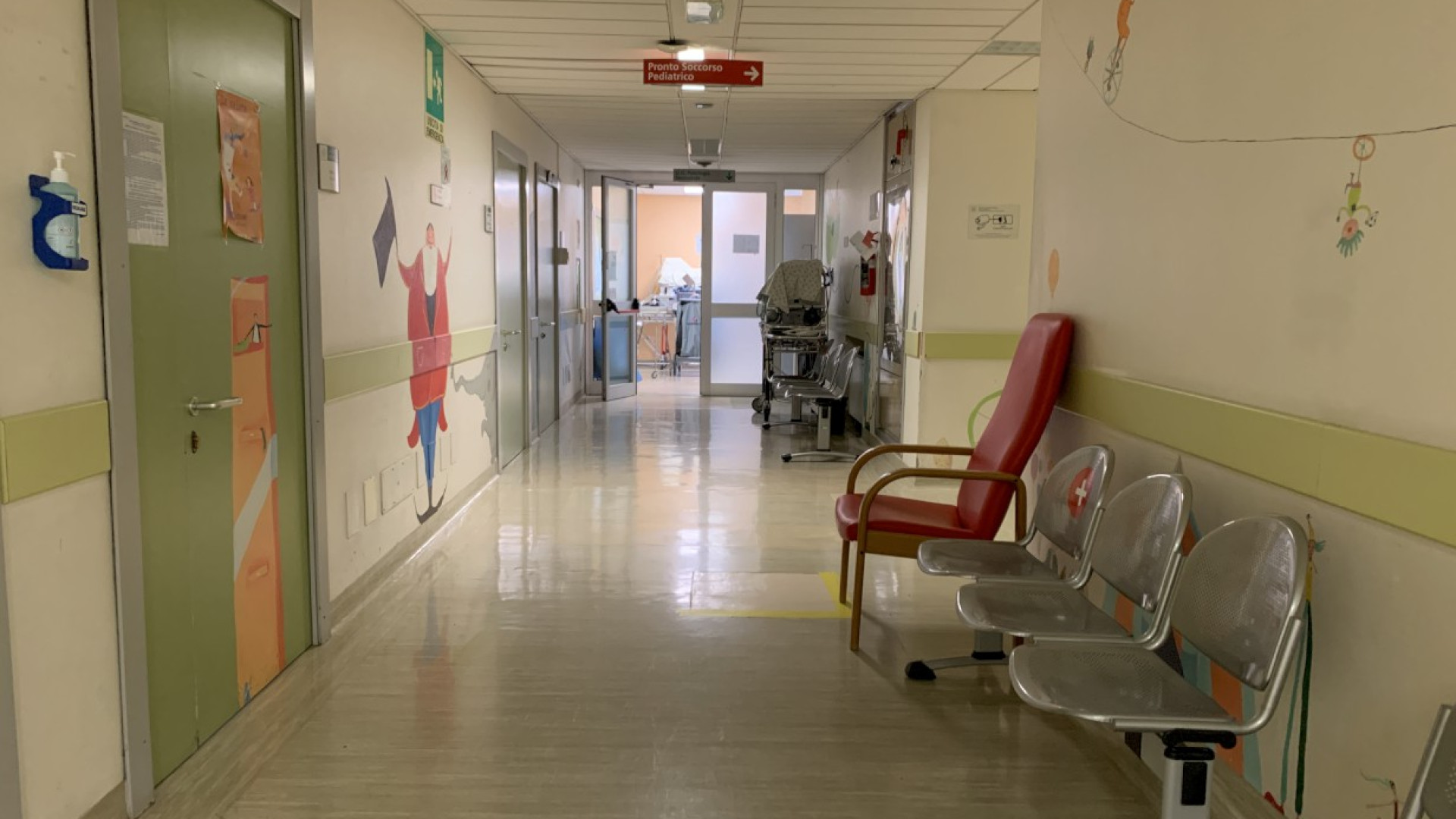 "Visita dopo 7 mesi". Liste d'attesa: a Piacenza soffrono urologia e dermatologia