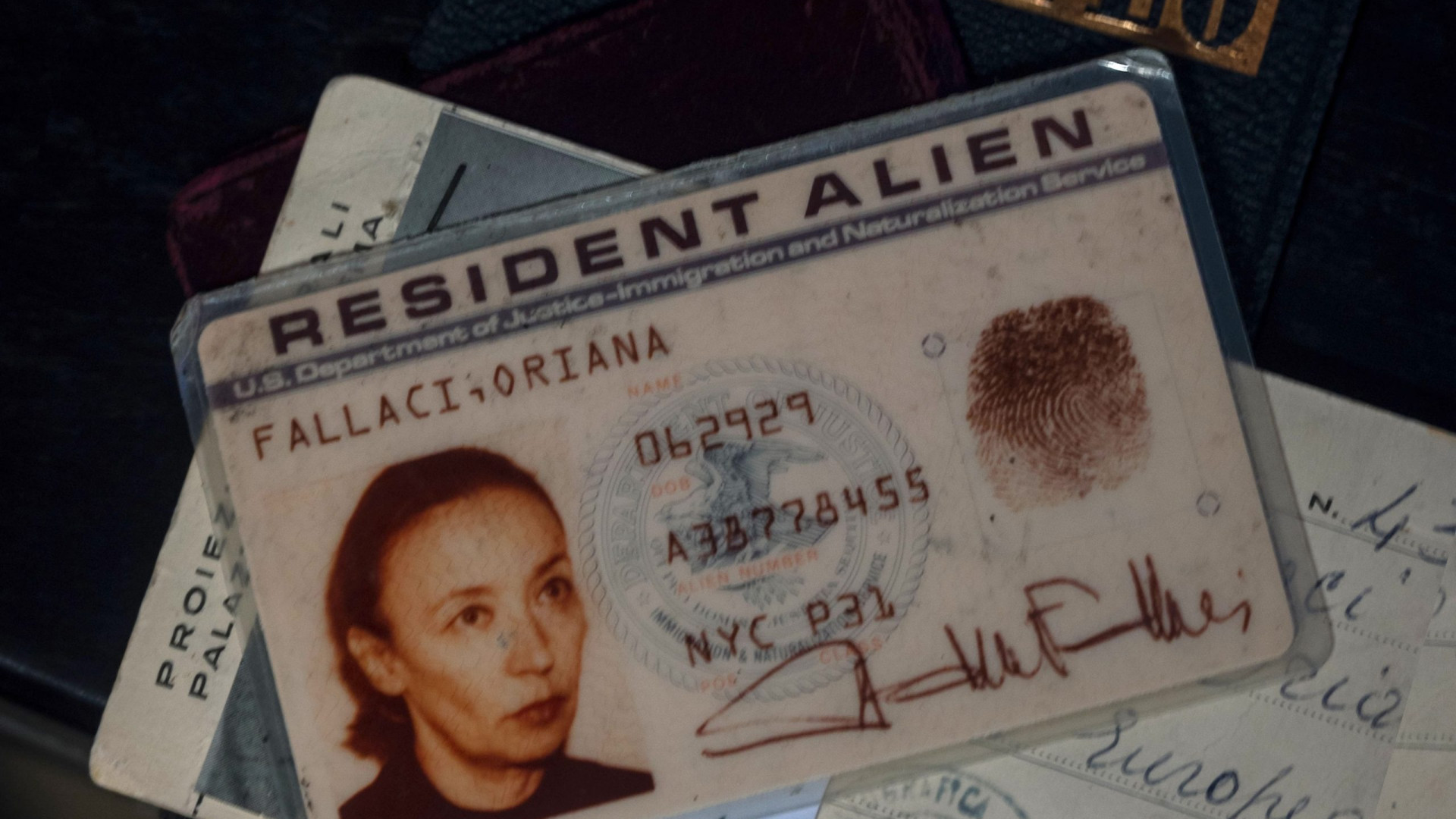 Fallaci e la casa in vendita a New York, parla l'erede: |“Di mia zia contano i libri”