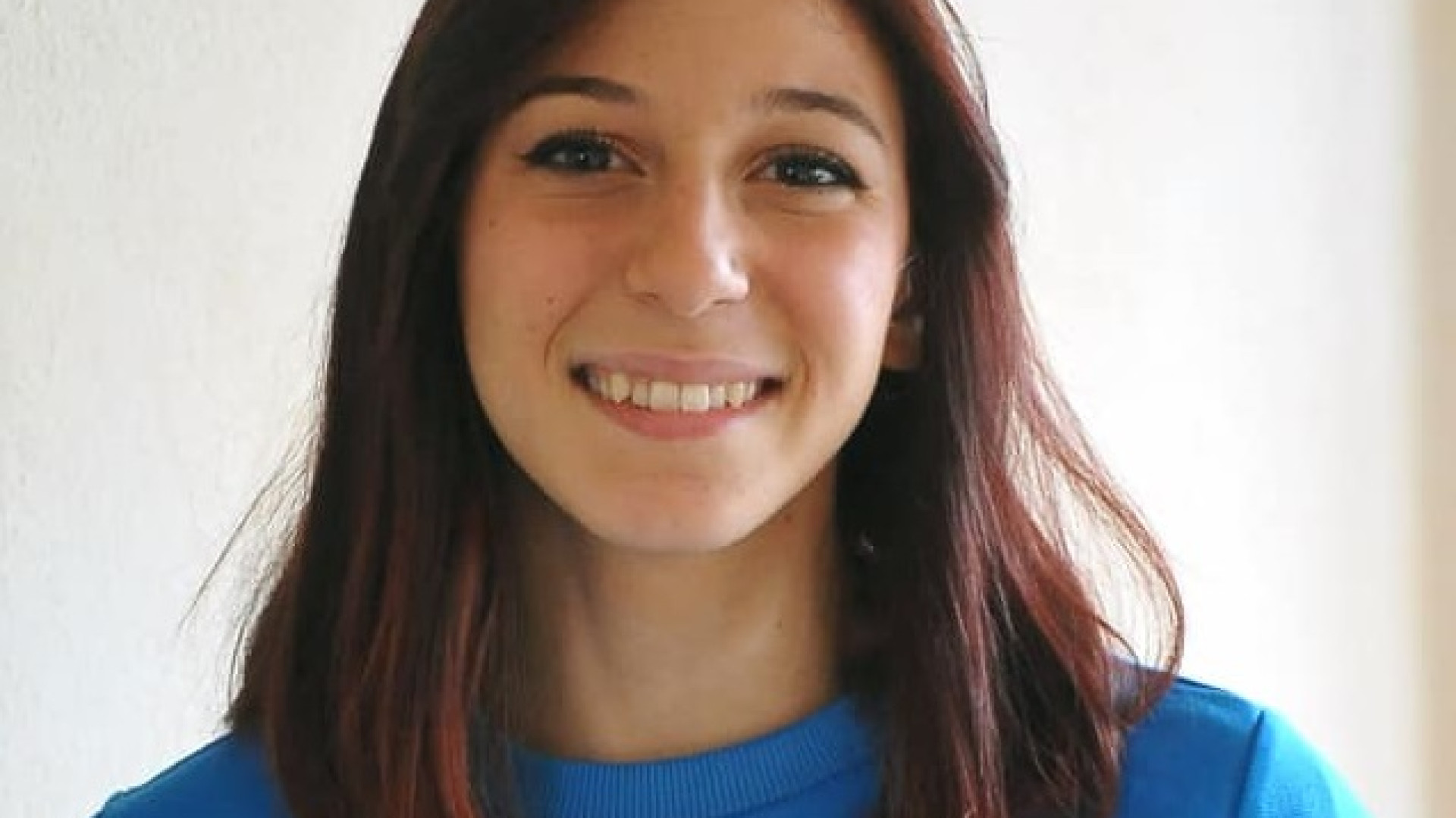 Nuova chiamata in Nazionale Under 21 per Giulia Ghilardotti