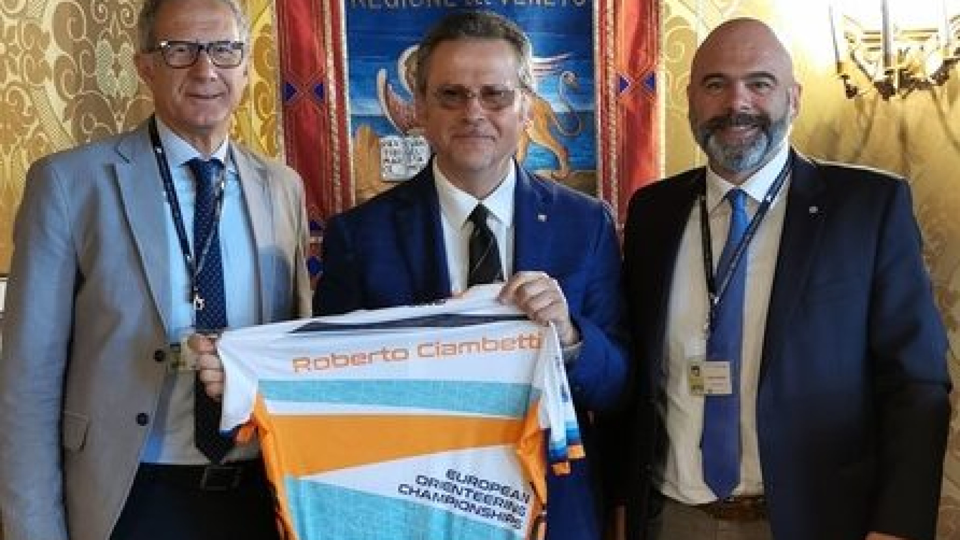 European Orienteering Championship 2023