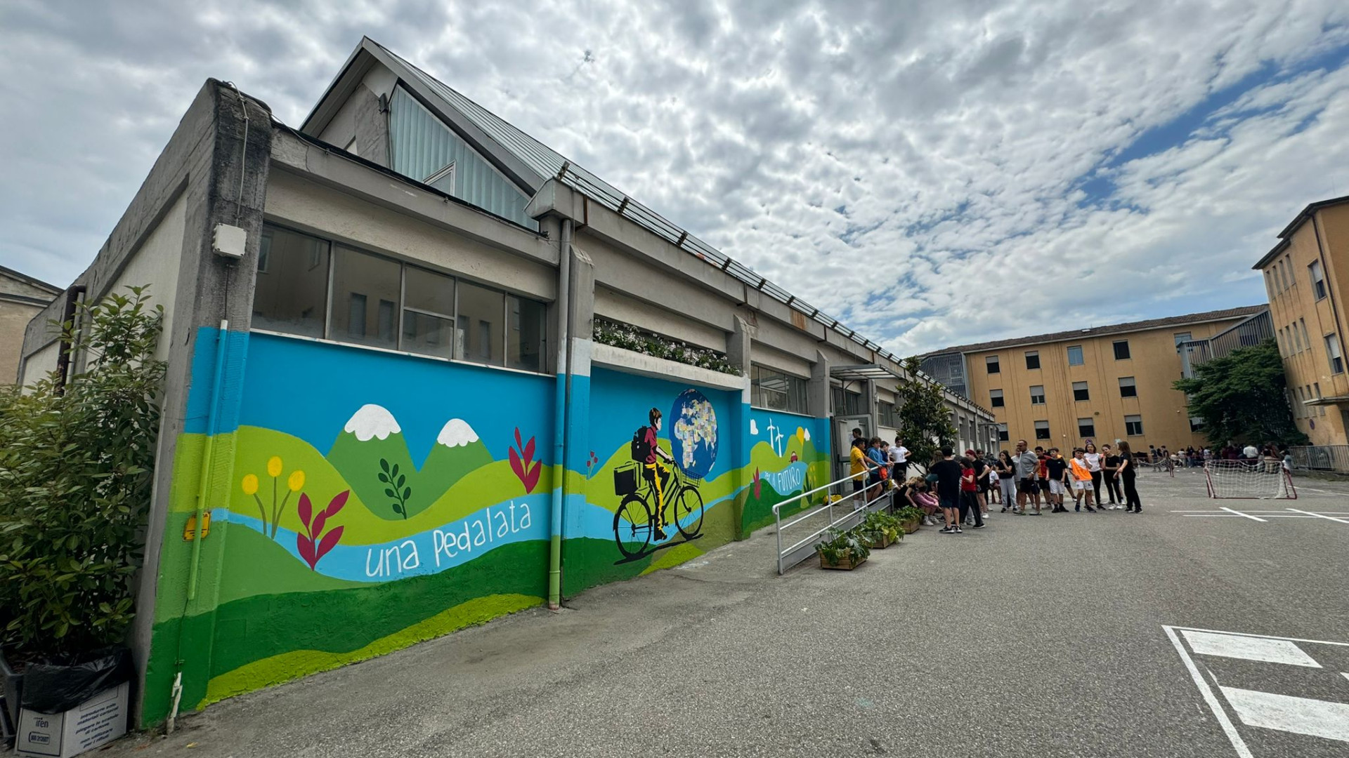 Piacenza 2030: nuovi bandi per il sostegno alle generazioni giovani