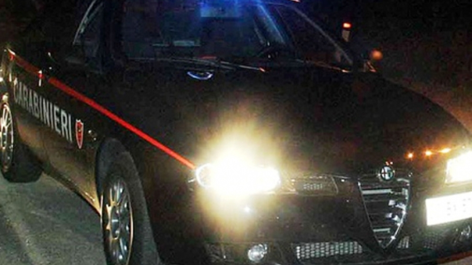 Spaccio di eroina a Castelvetro: convalidato l'arresto di due giovani