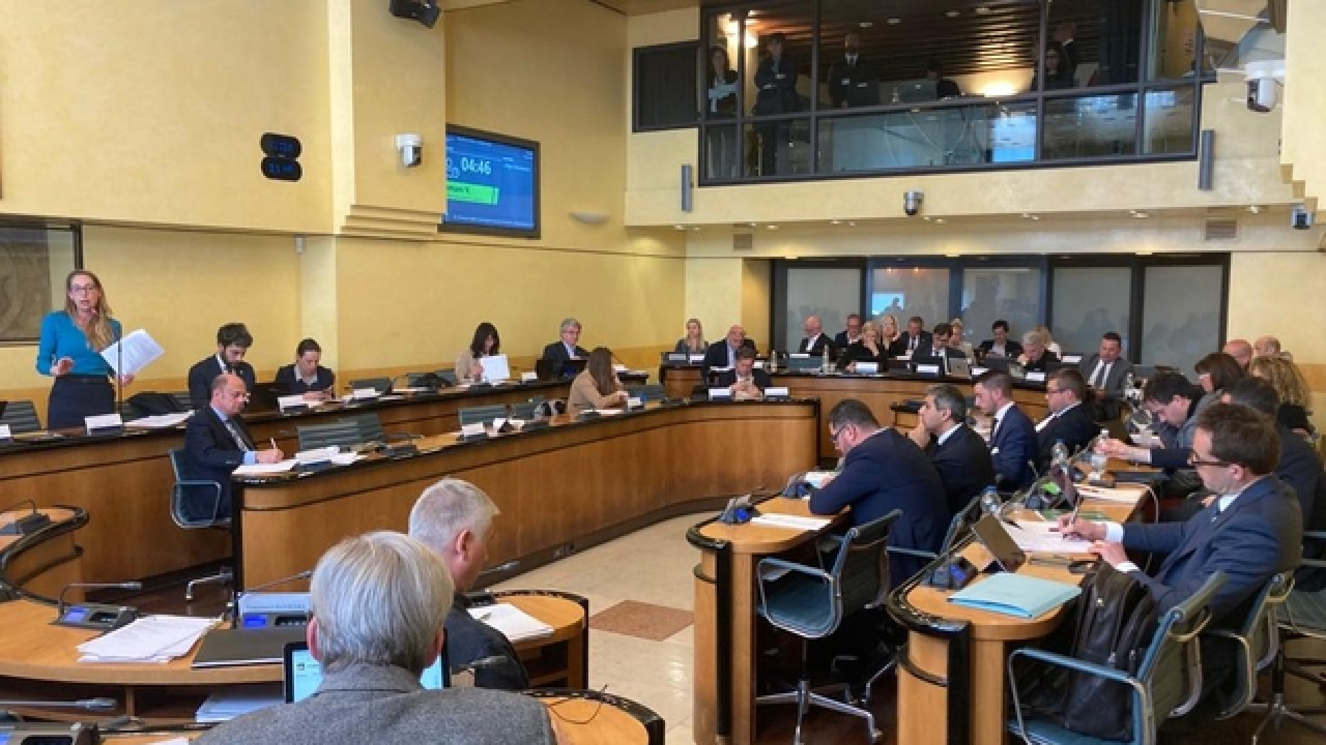 Consiglio Veneto, via libera alla legge sugli interventi a sostegno dei progetti a beneficio comune