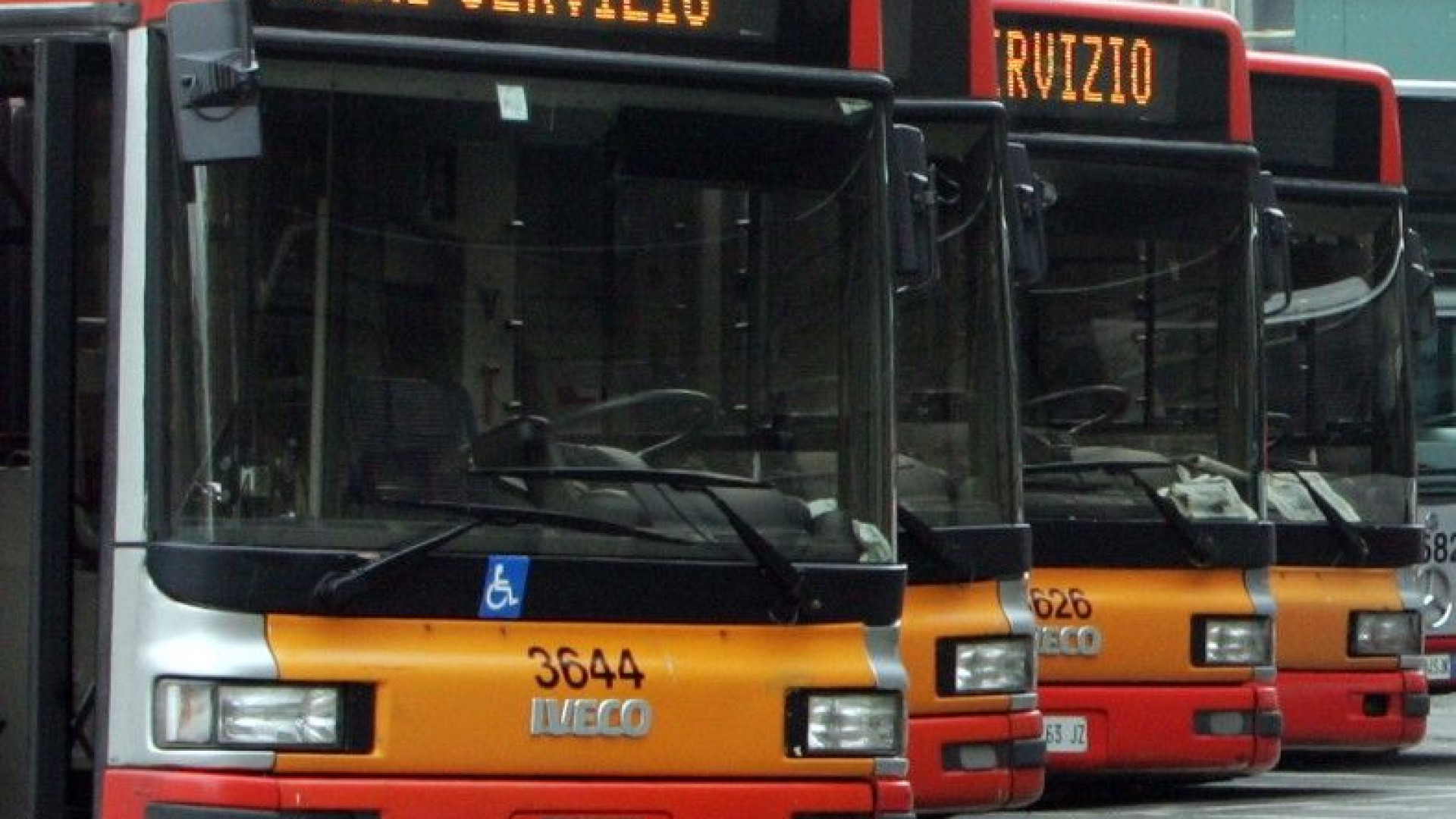 Trasporto locale, la Lega: "Riforma Delrio mette in ginocchio i Comuni"