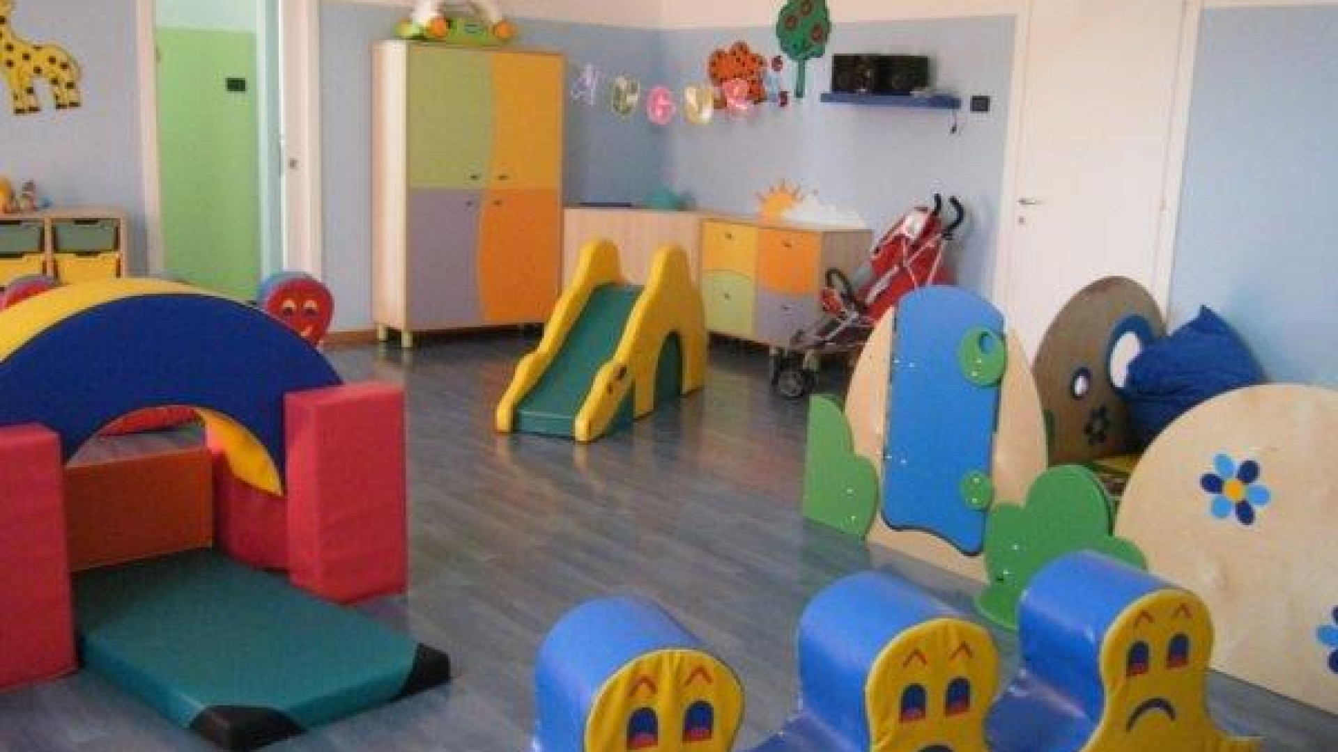 Scuola materna di Castel San Giovanni: trovati gli spazi per le sezioni aggiuntive