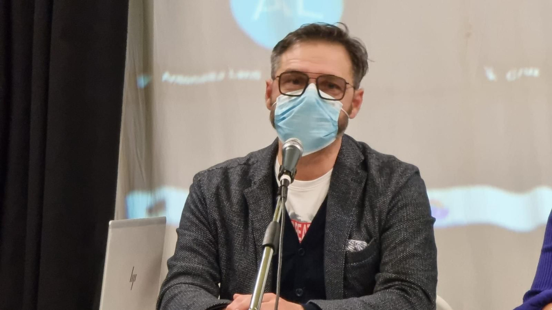 Elezioni, Cugini è il primo candidato: in campo con "Alternativa per Piacenza"