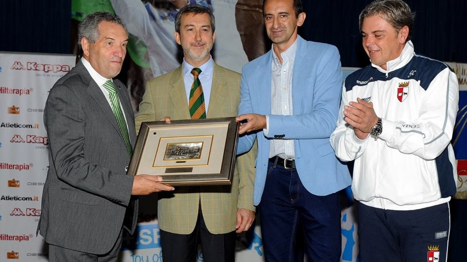 Cala il sipario sulla festa della scherma. Bossalini: "Oltre ogni previsione"