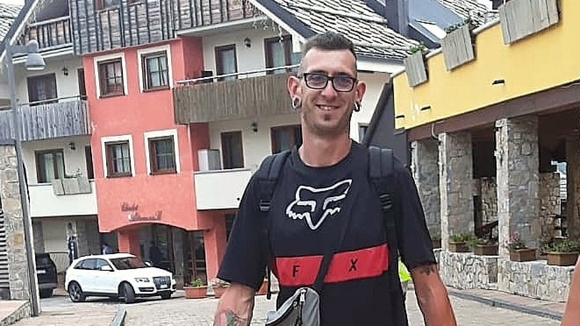 Stroncato da un malore a 37 anni: addio all'ex pallavolista Alex Giordano
