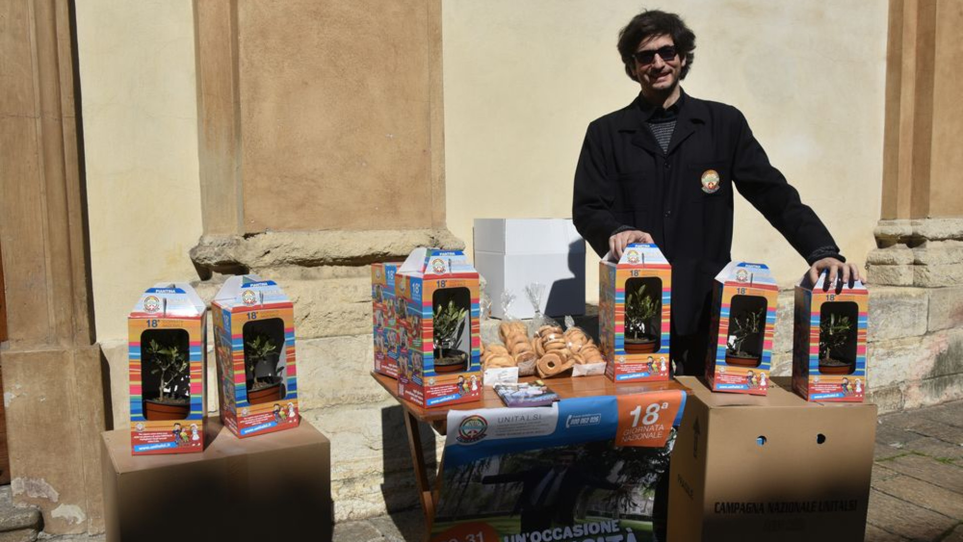 "A Lourdes con i malati, esperienza unica". Unitalsi cerca volontari