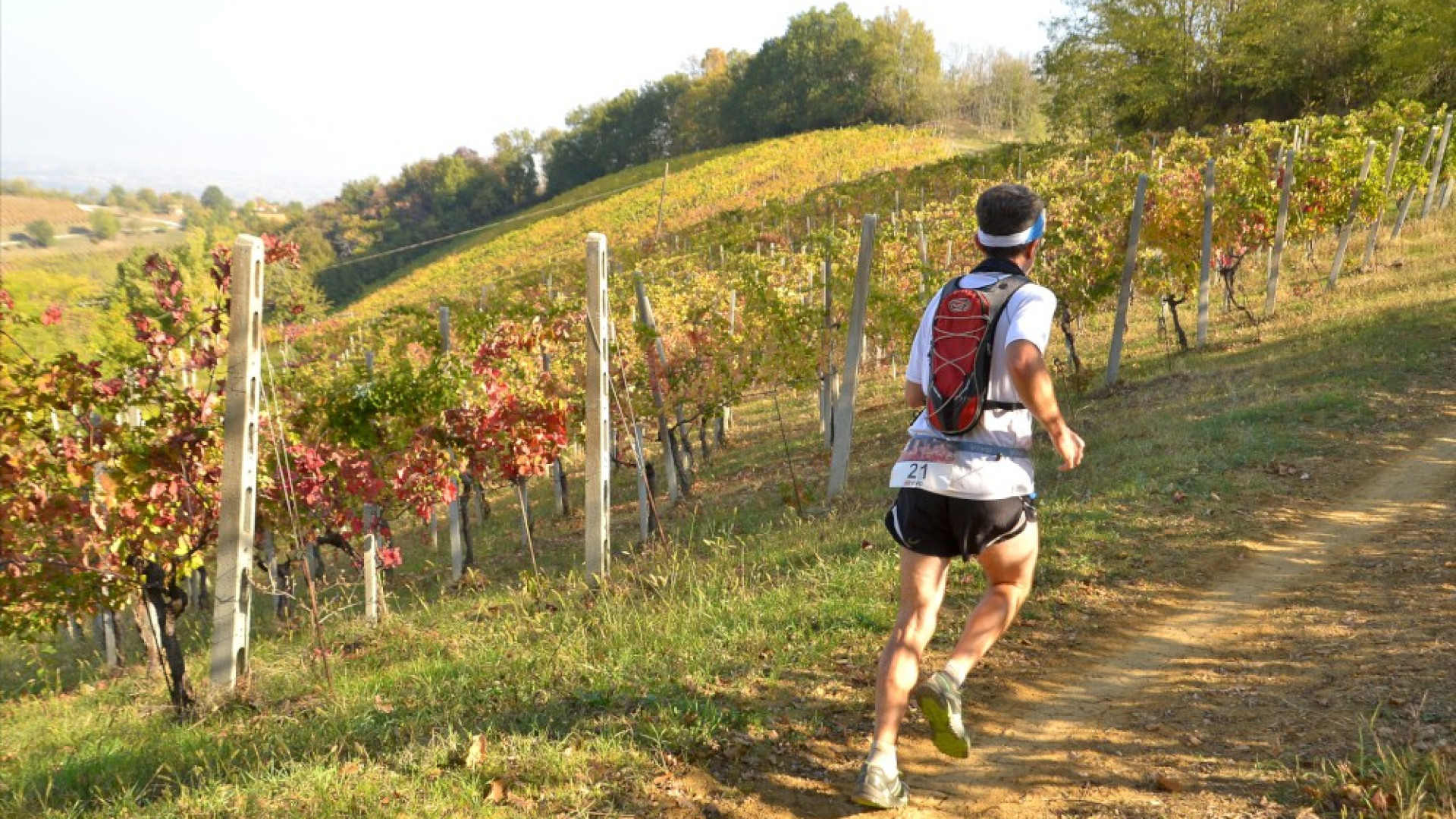 Correre in Libertà: i Lupi d’Appennino lanciano la sfida sul Pillerone