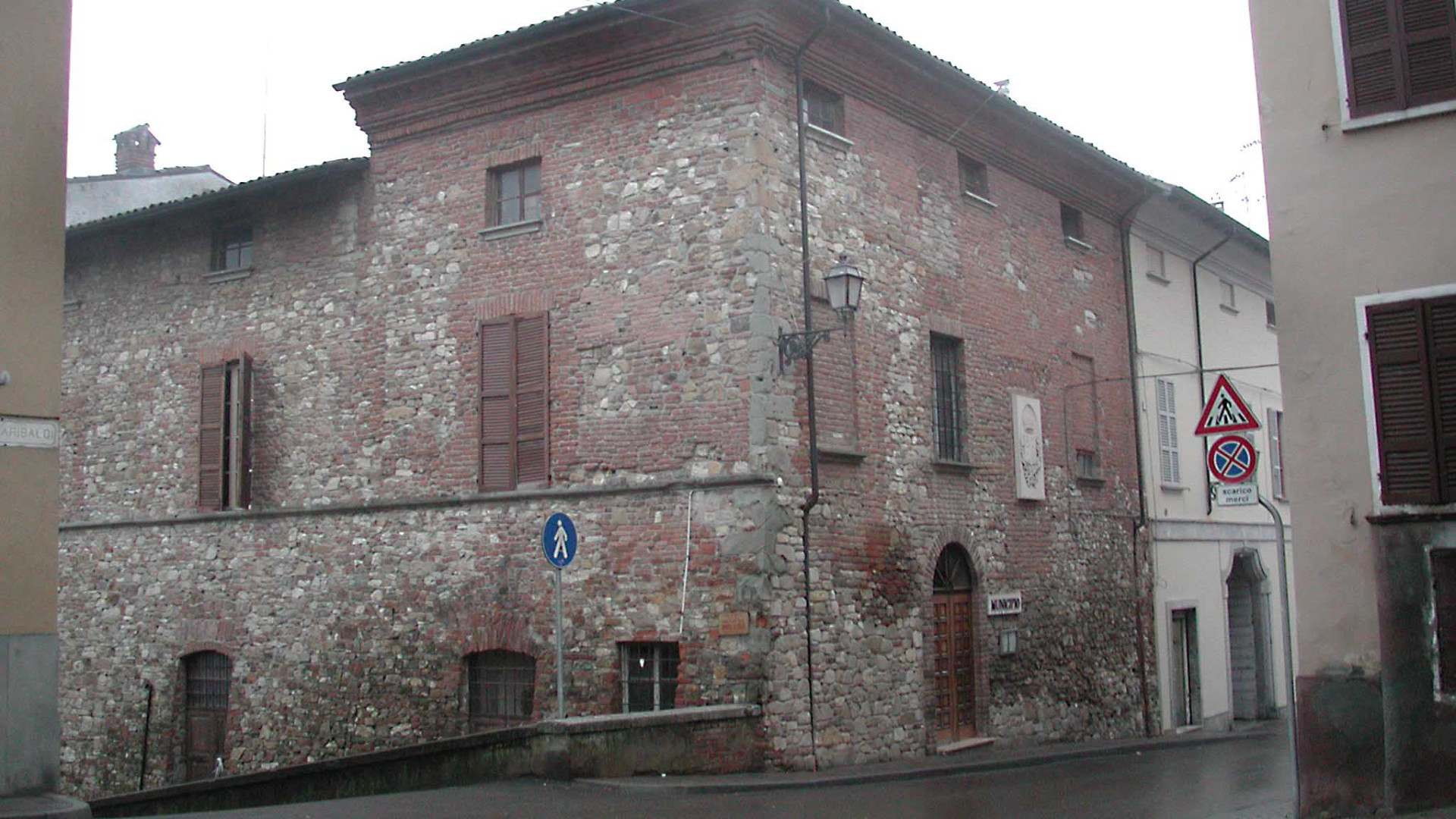 "Giardini e biblioteca più accessibili ai disabili": Ziano candida progetto al Pnrr