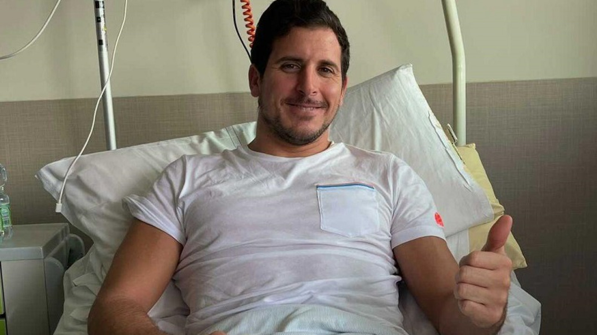 Farias non si arrende dopo il forfait alle Paralimpiadi: "Penso già a Parigi 2024"