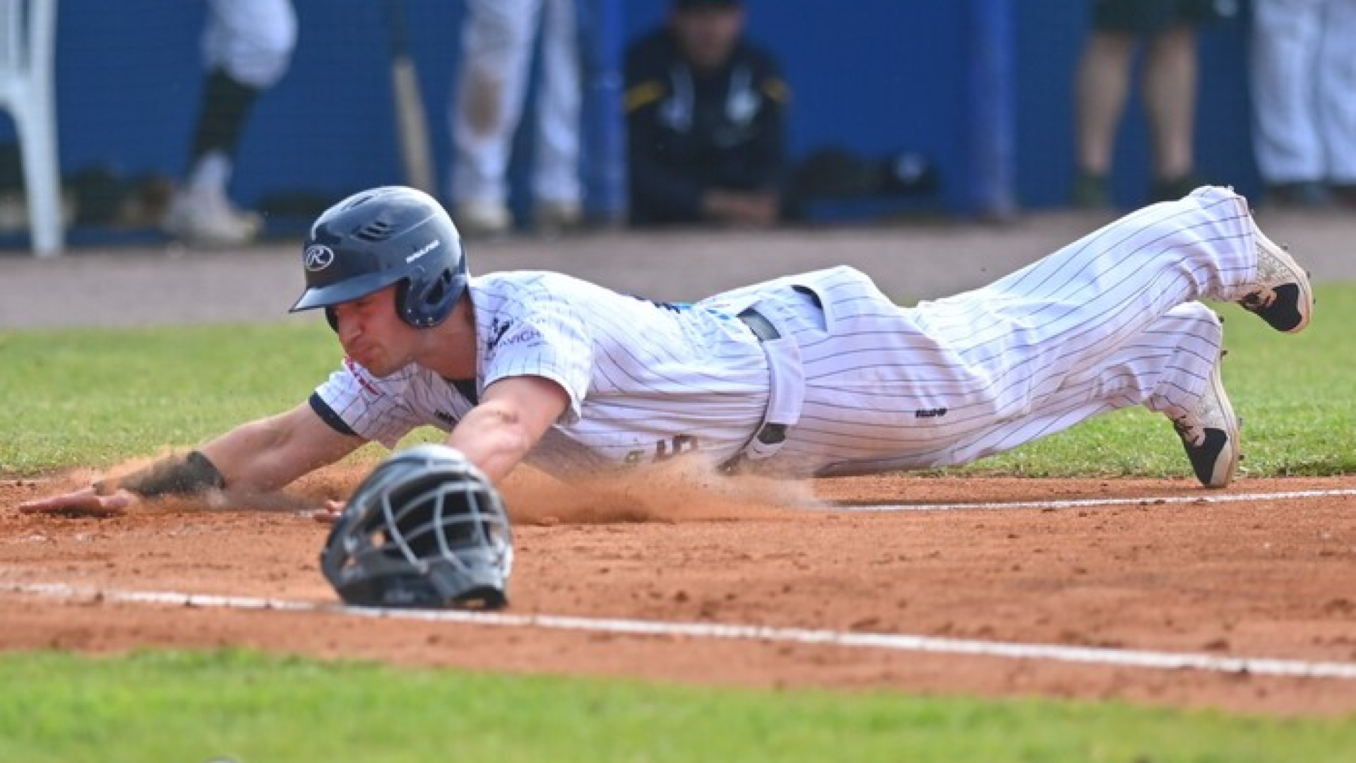 Baseball Serie A: Parma-Bologna apre la Poule Scudetto 2023