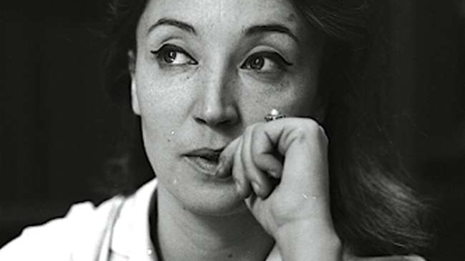 Uno spazio verde intitolato alla Fallaci, mozione della Girometta