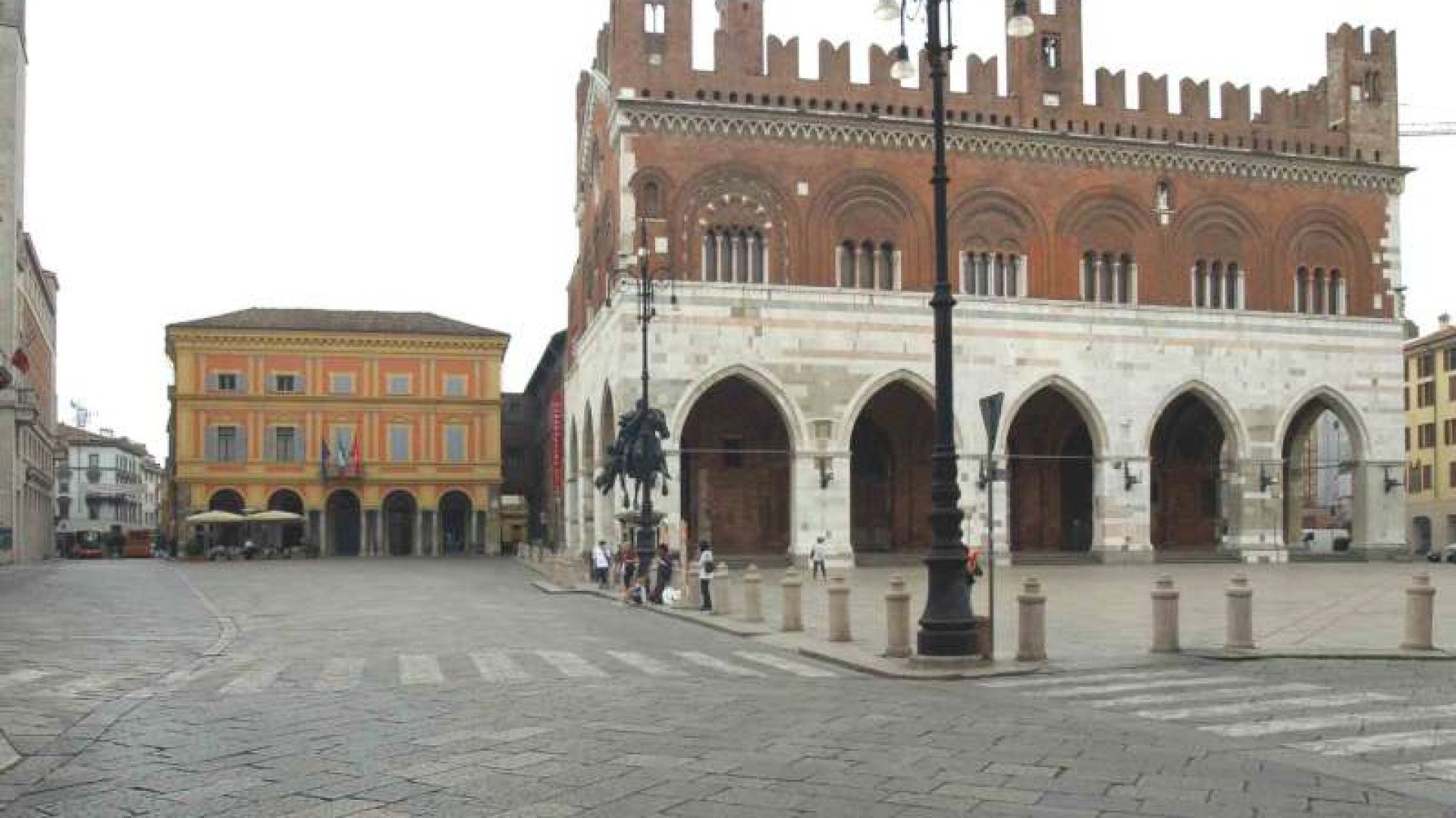Unioni civili, oggi doppia manifestazione pro e contro a Piacenza