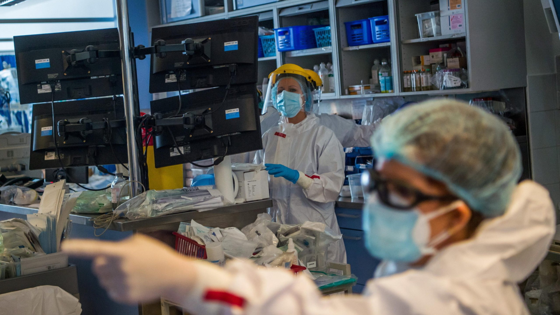 Covid, oggi nessun decesso. I nuovi positivi sono 229. Vuota la Terapia intensiva