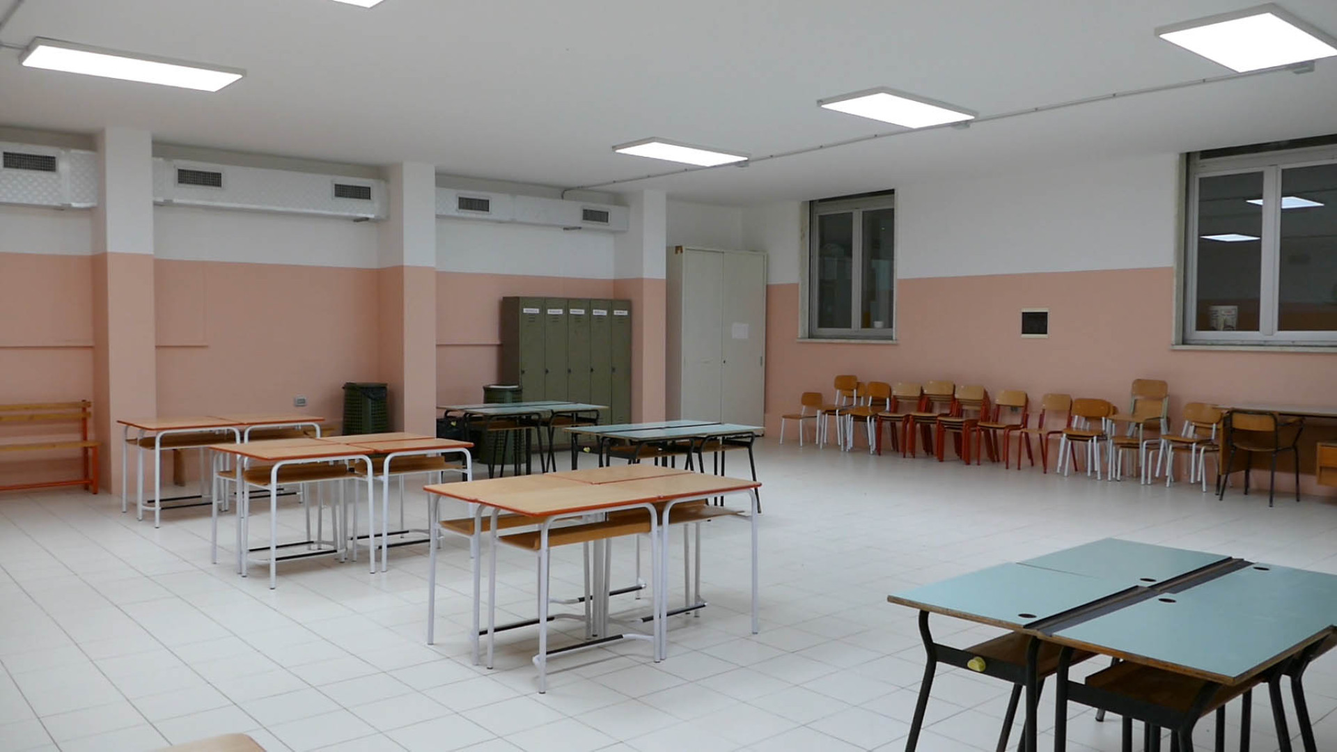 Sindacati chiedono di sospendere le prove: "Troppo rischioso"