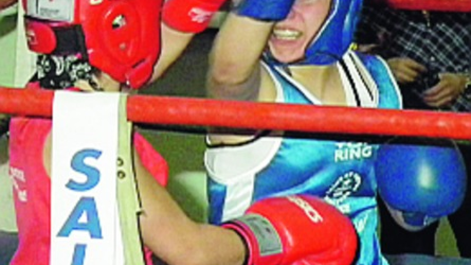 Boxe, la Salus et Virtus sui ring internazionali. In evidenza Roberta Bonatti