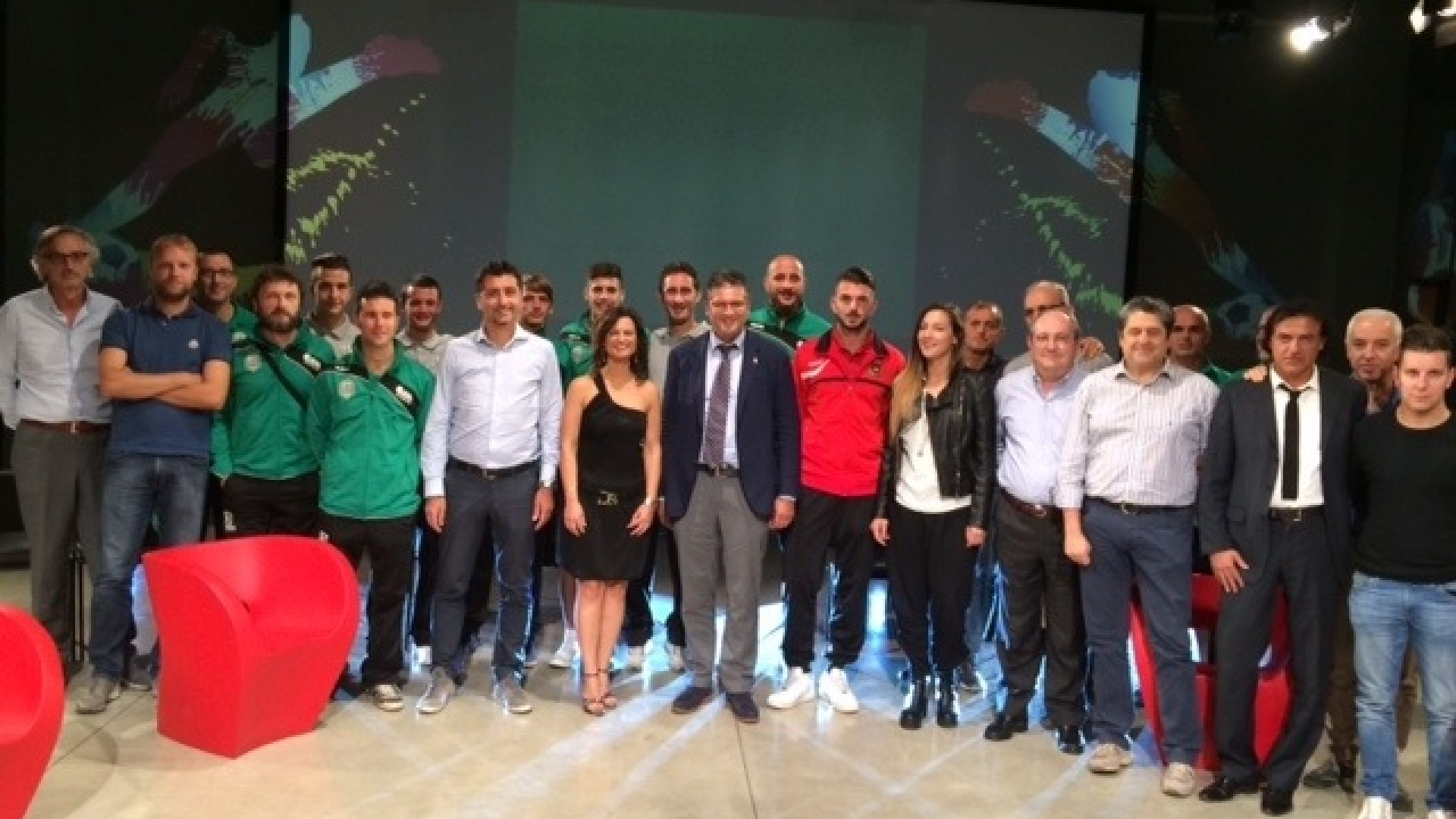 Gatti a Zona Calcio: "In caso di Lega Pro, altro progetto triennale"