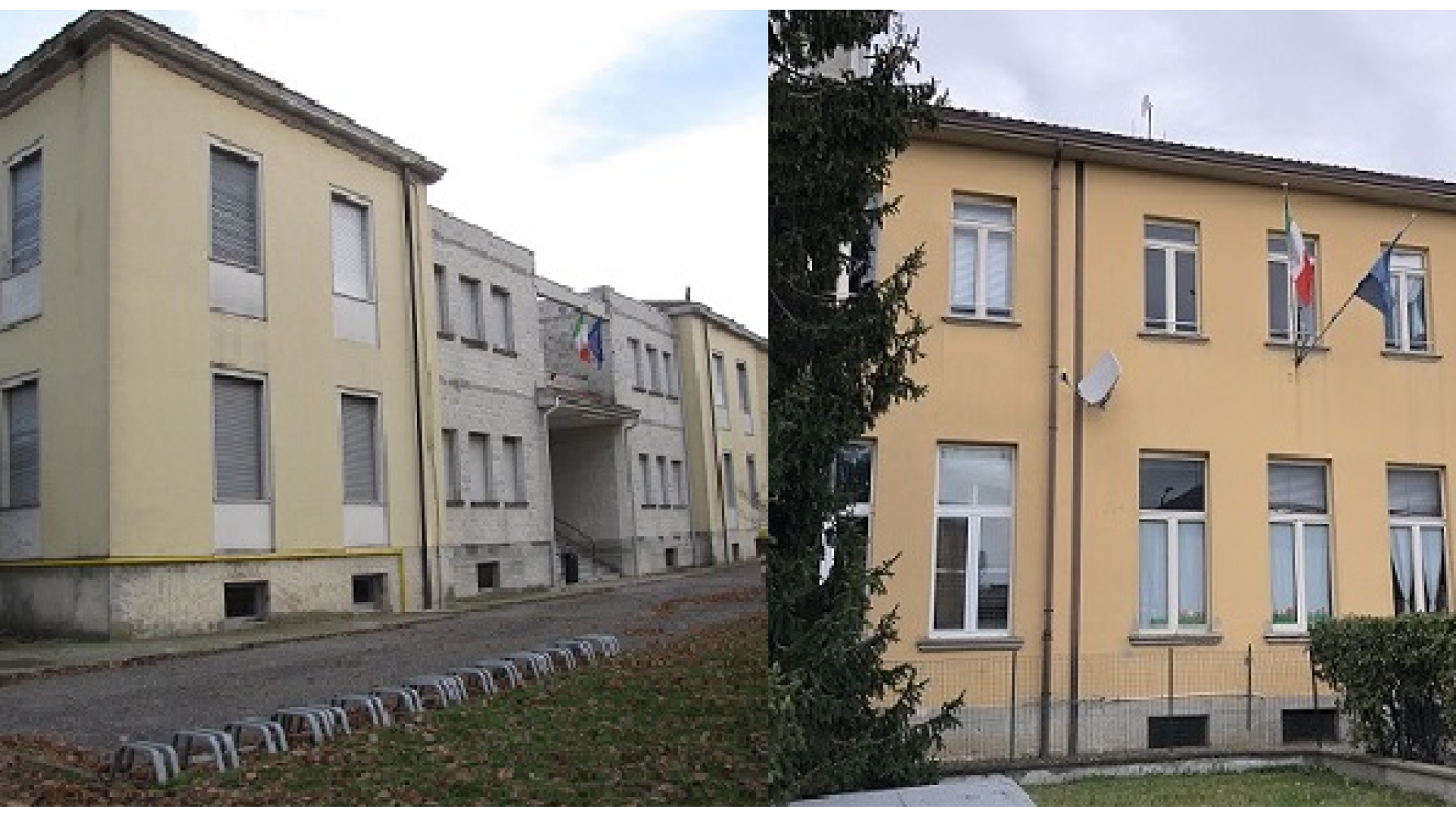 Gossolengo e Quarto, con un sondaggio i cittadini scelgono a chi intitolare le scuole