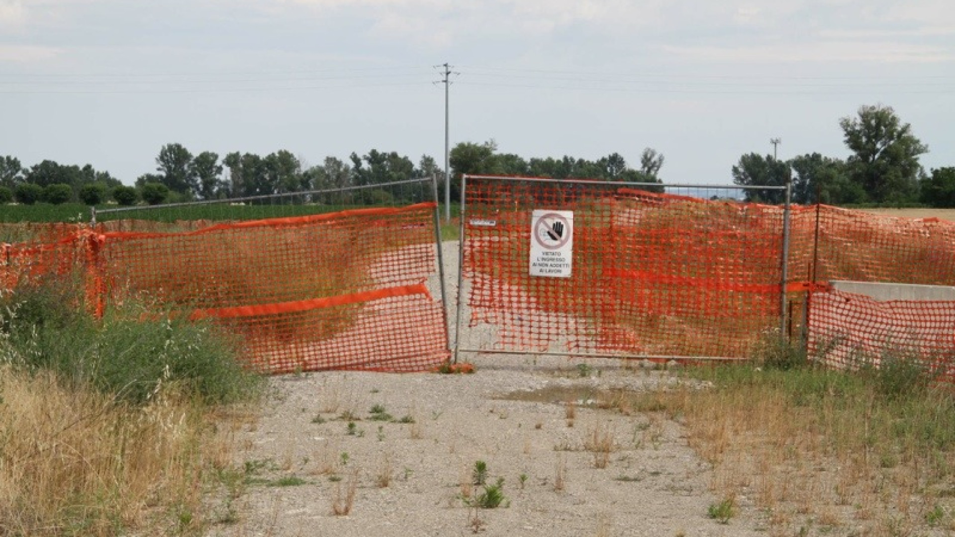 Tangenziale di Crocetta: Satap o il consorzio Sis per il completamento