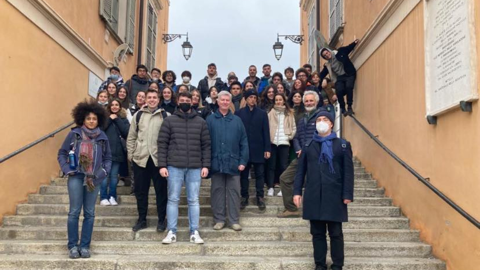 “Grey to green": progetti di rigenerazione urbana per gli studenti del Politecnico