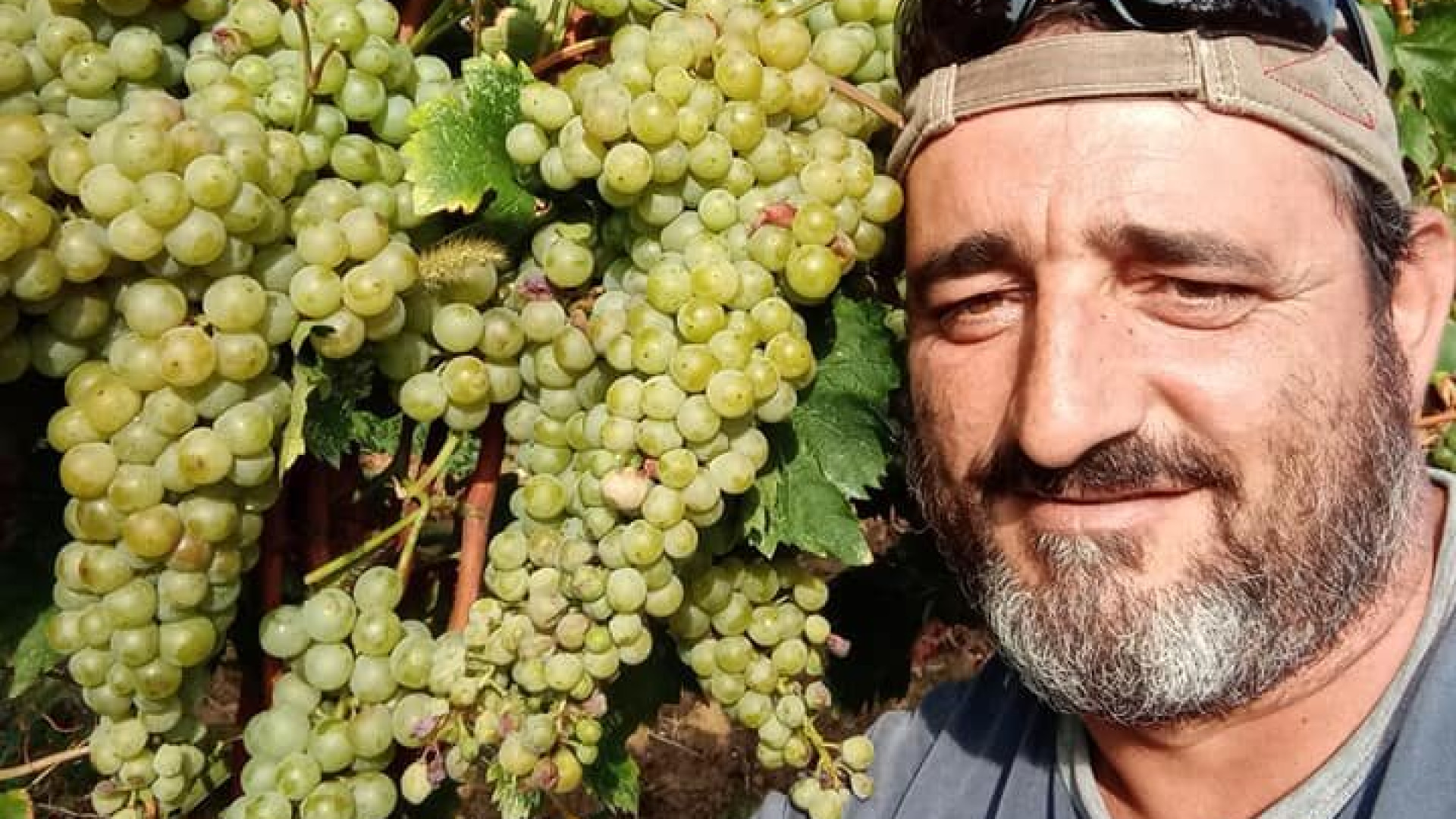Lacrime per Tani Mera. "Sapeva tutto dei vigneti, adorava la famiglia e la vita"