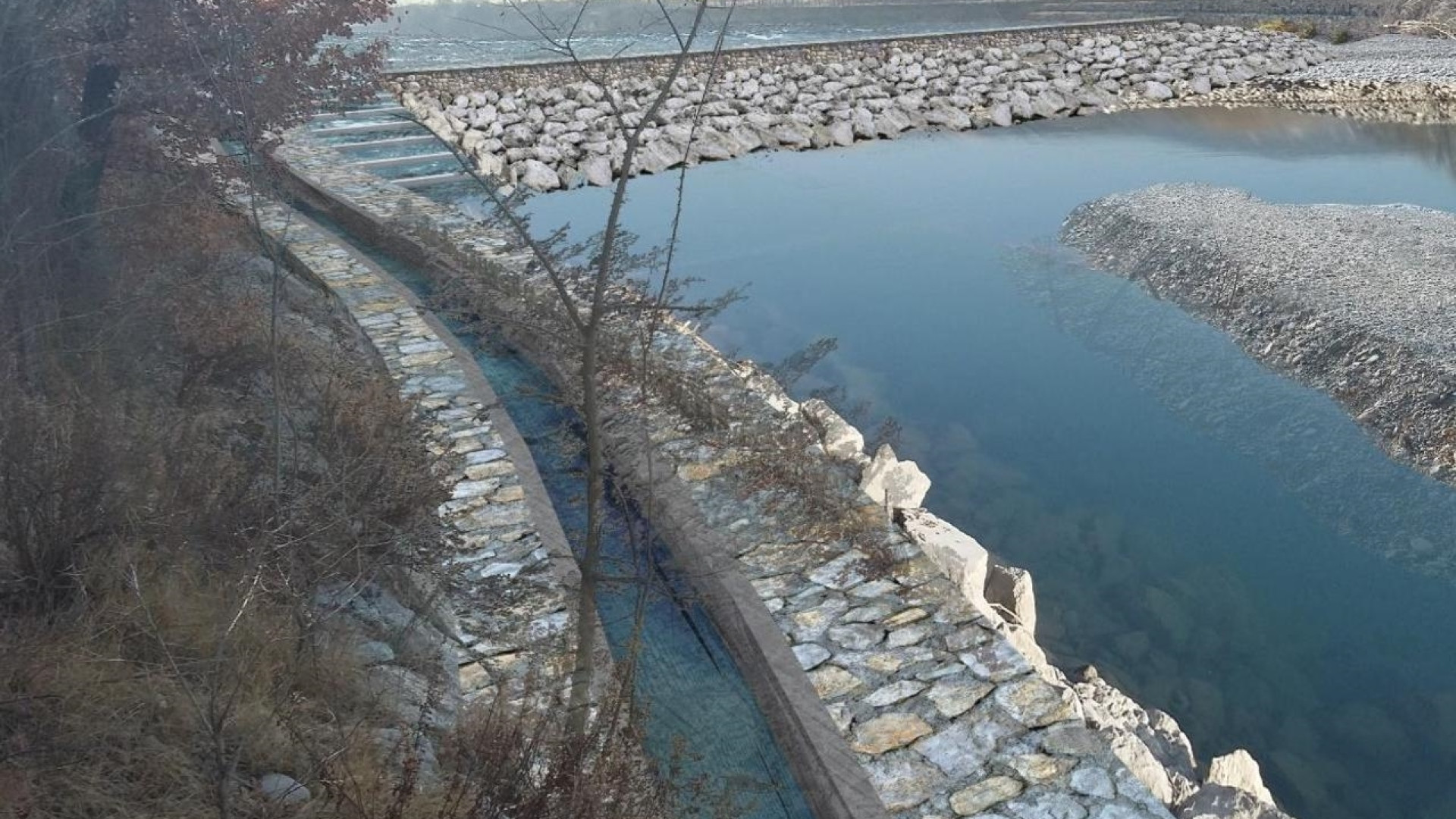 Domani la protesta dei trattori: "Senza l'acqua muore l'agricoltura"